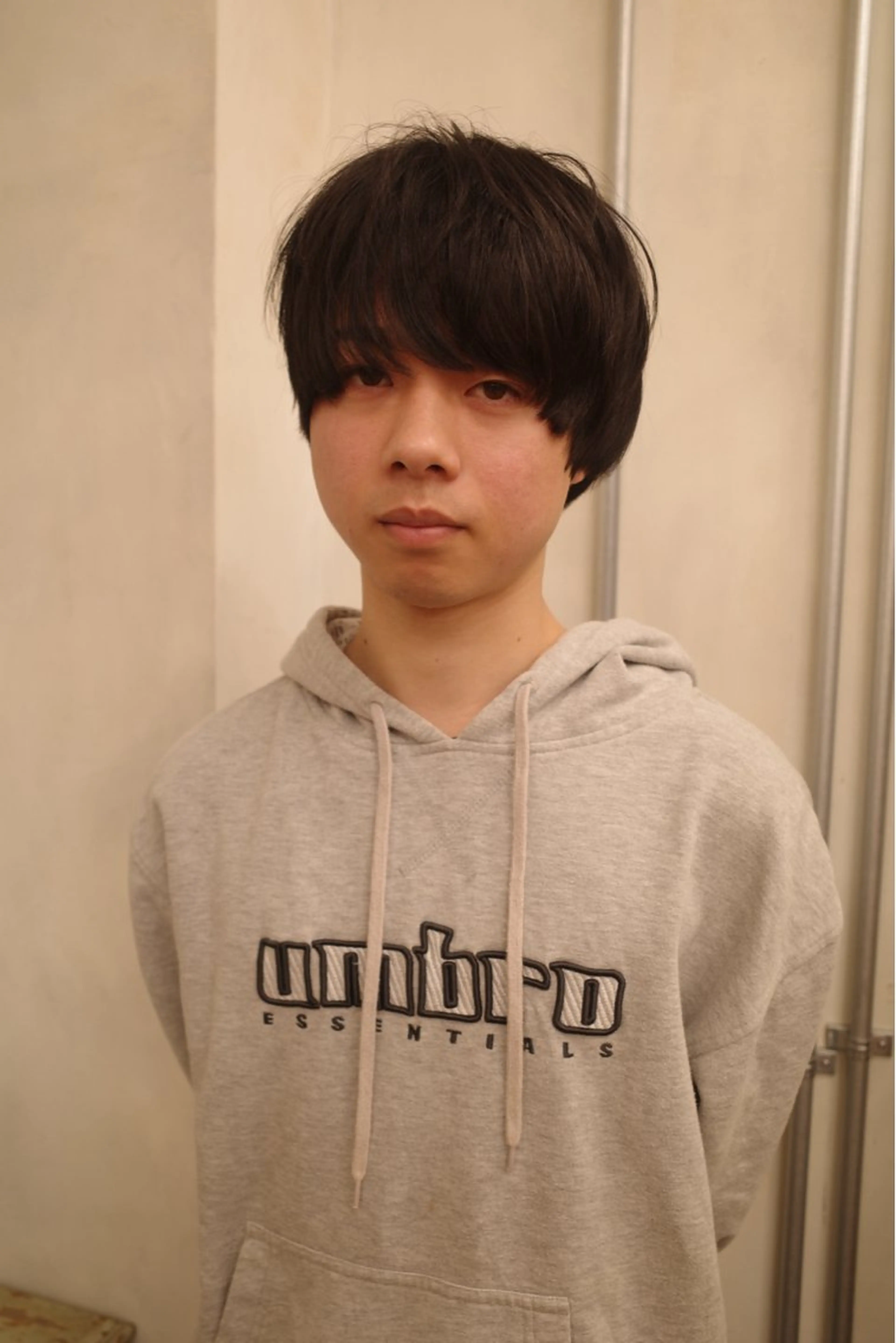 メンズ カット ヘッドスパ 🔥ショート特化 masaki🔥のヘアスタイル