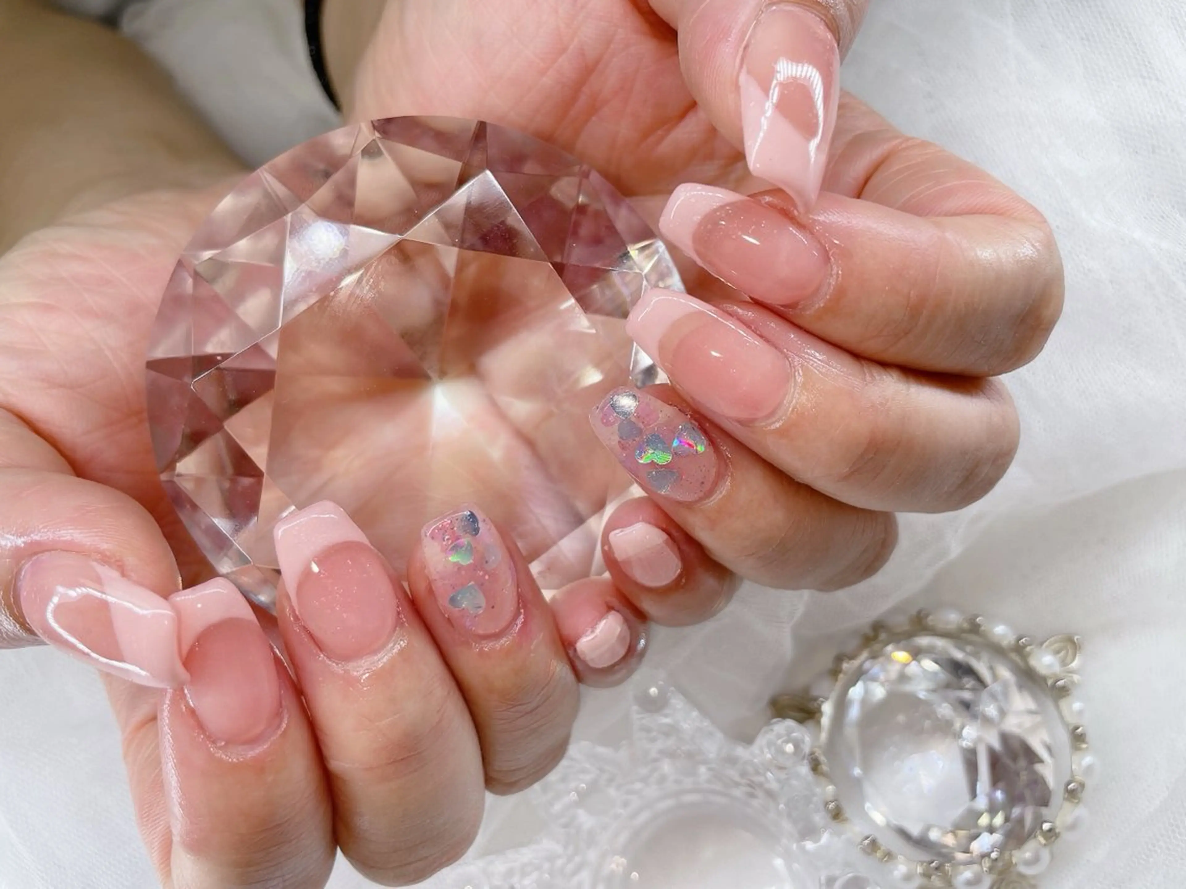 ネイル misun_nail所属・misun_ nailのネイルデザイン