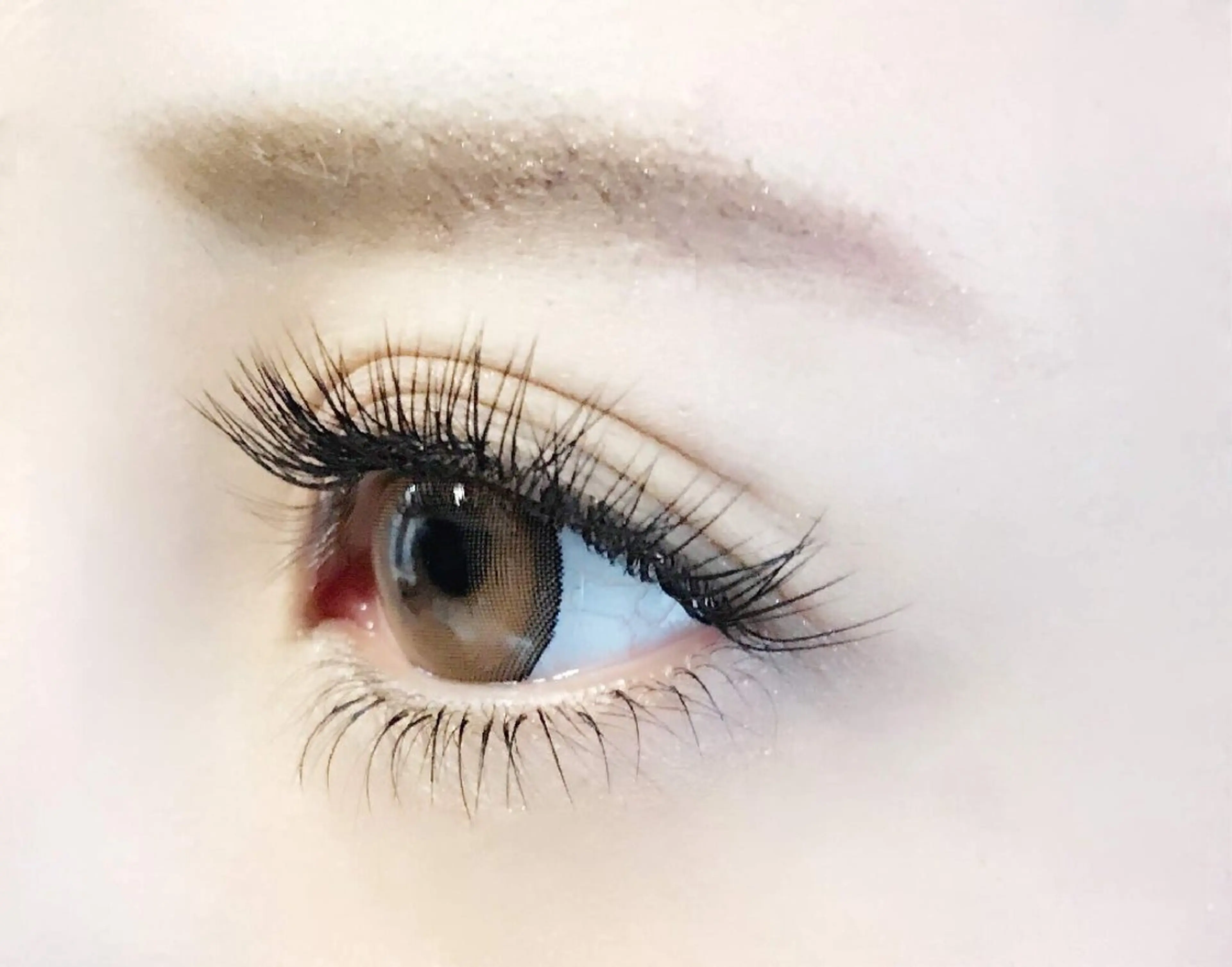 マツエク・マツパ アイラッシュサロンharuka所属・心斎橋・四ツ橋 マツエク・マツパのマツエク・マツパデザイン