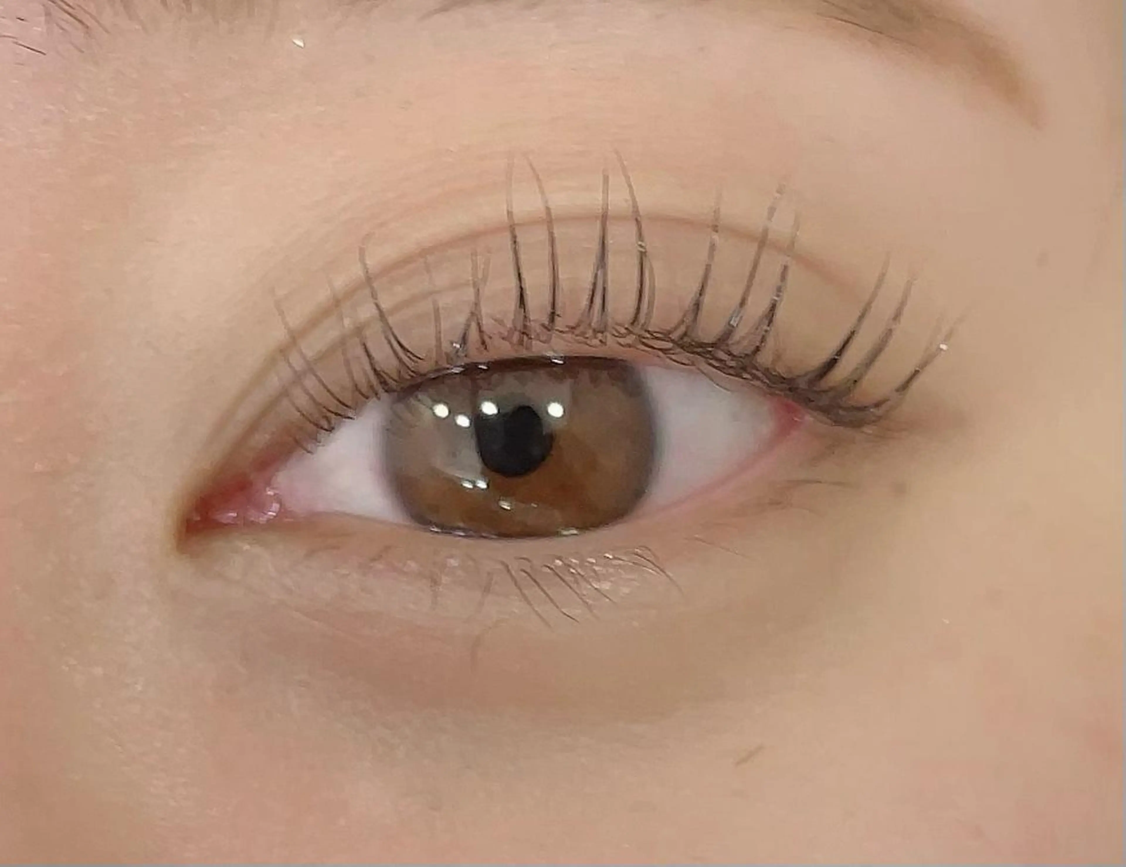 マツエク・マツパ ♡KAORI hip'seyes♡のマツエク・マツパデザイン