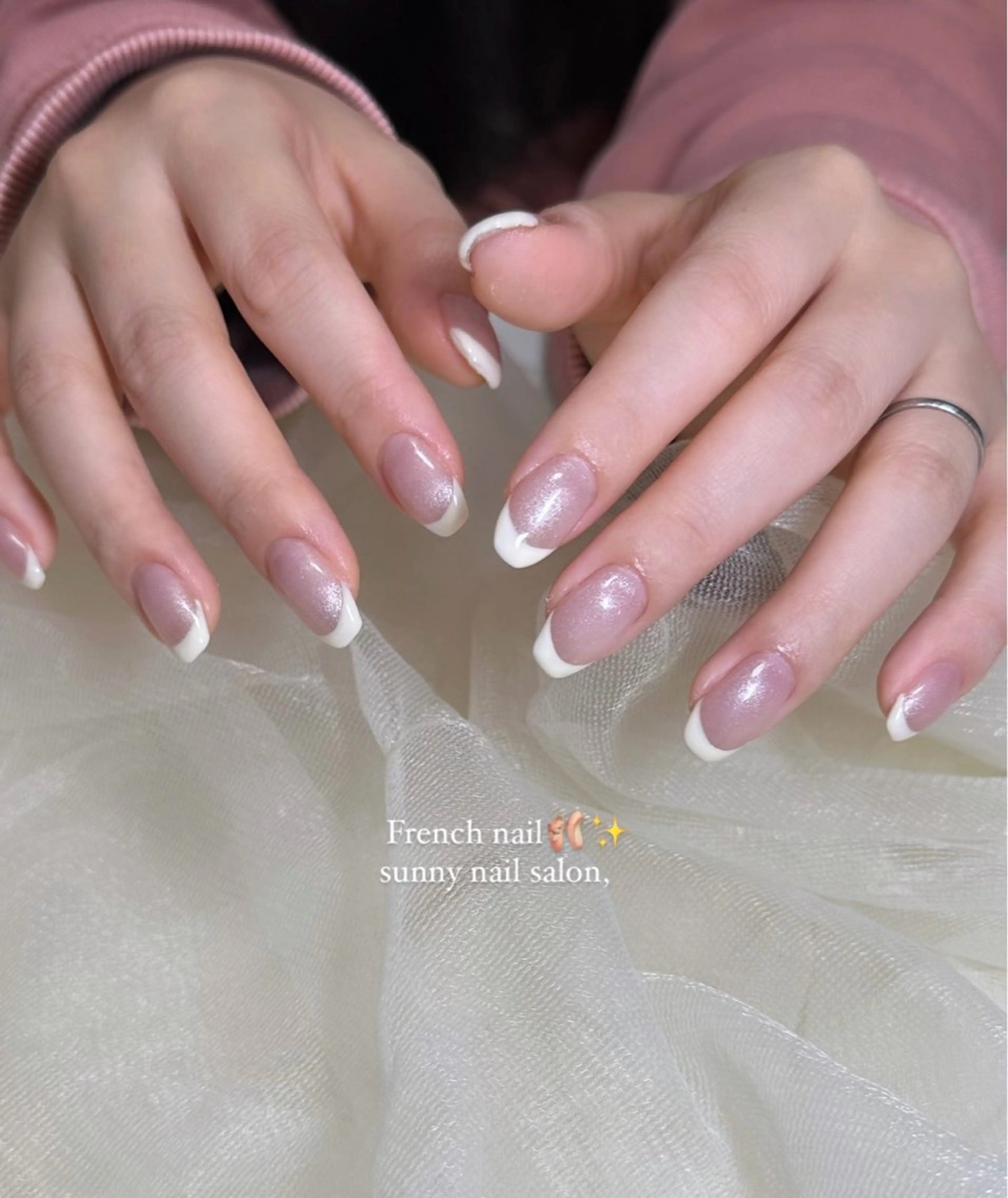 ネイル I. sariのネイルデザイン