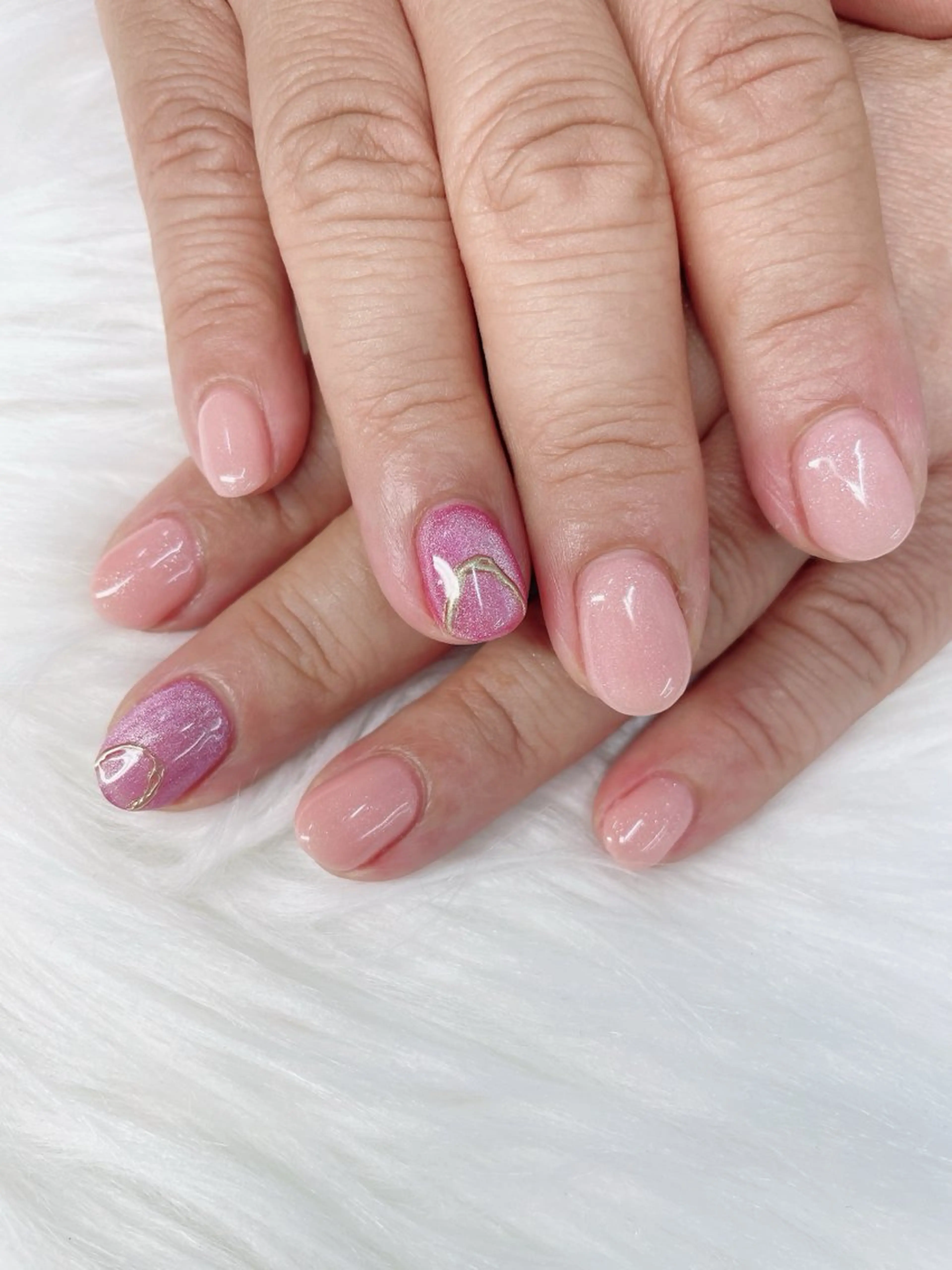 ネイル haru.nail所属・🪄 はるかのネイルデザイン