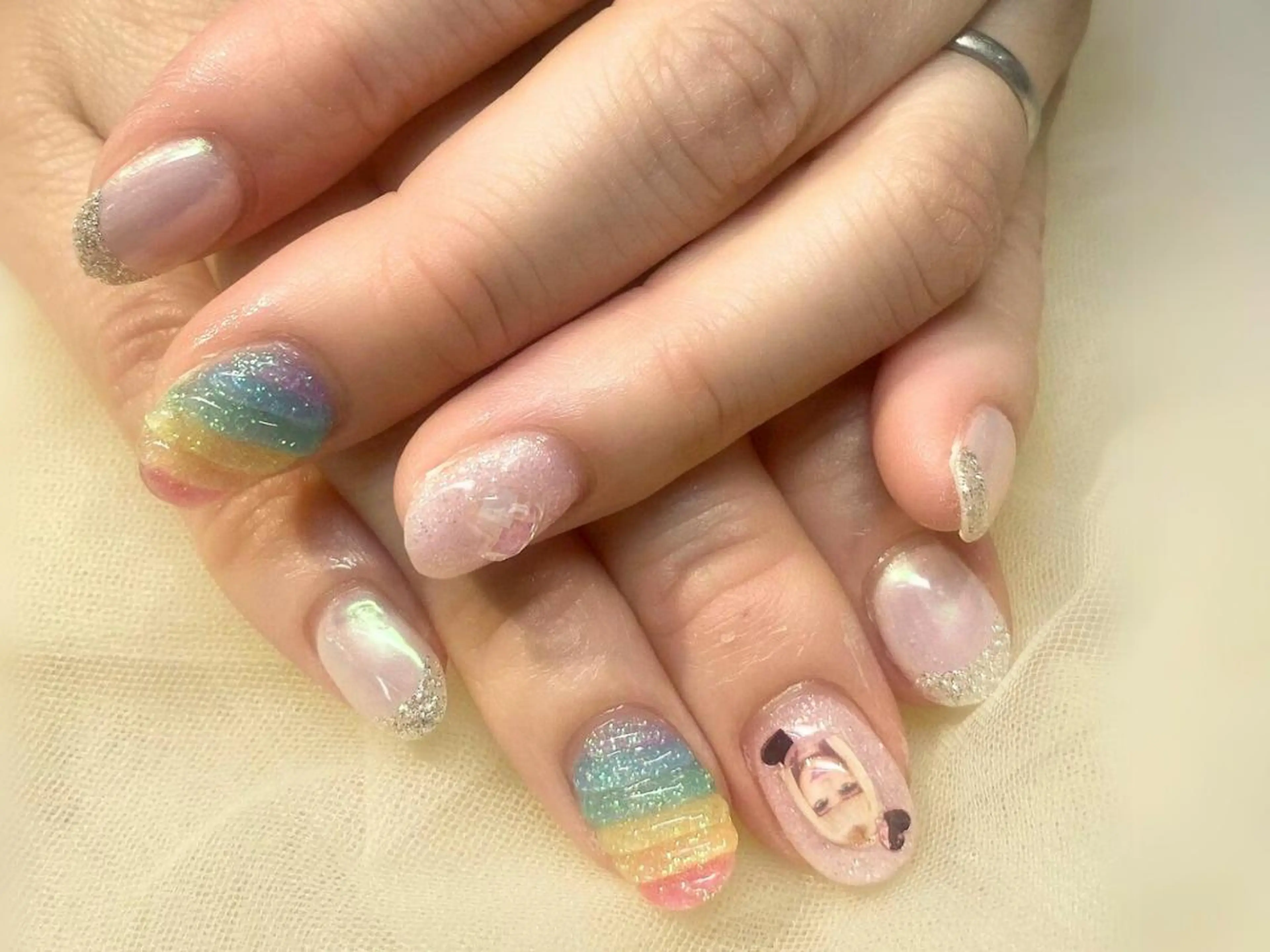 ネイル 眉サロン 【とらんて】の眉毛・アイブロウイメージ