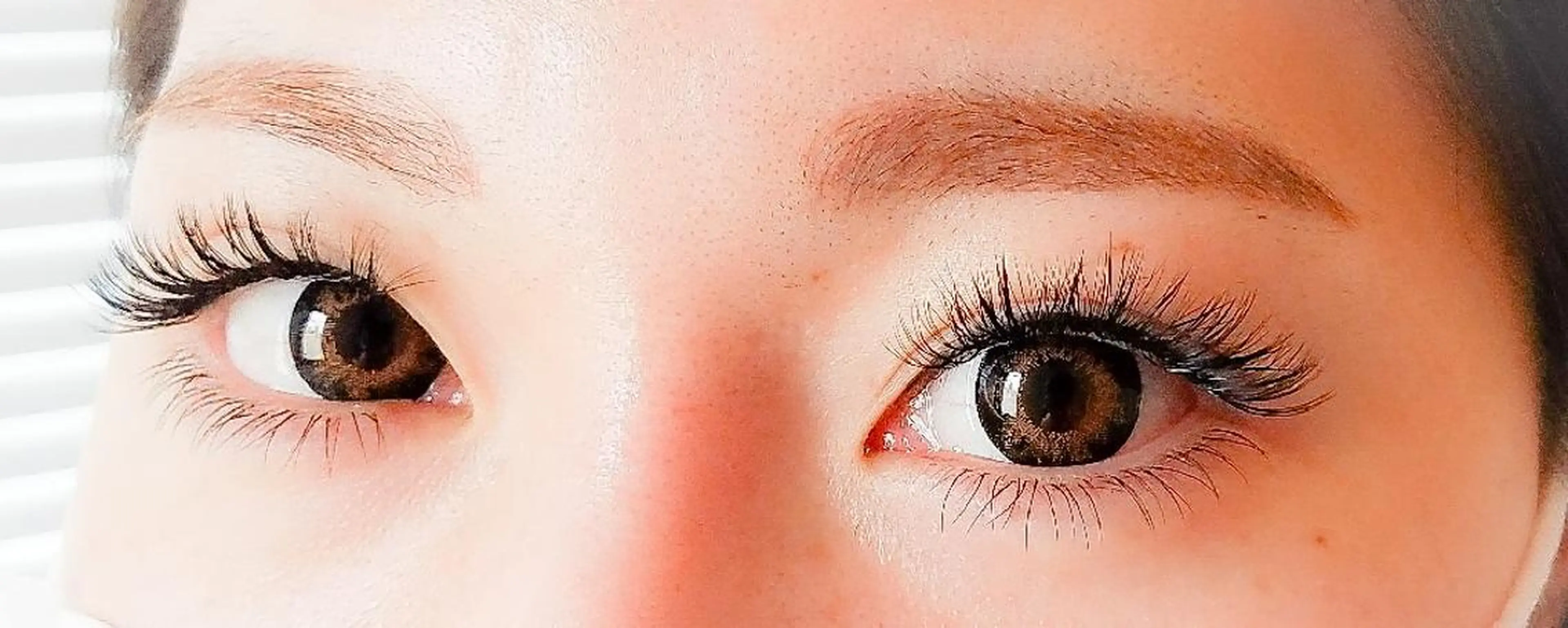 マツエク・マツパ 下まつげエクステ アップワードラッシュ ボリュームラッシュ アイラッシュ コペル【Copel】所属・個室サロンcopel 　kishimotoのマツエク・マツパデザイン