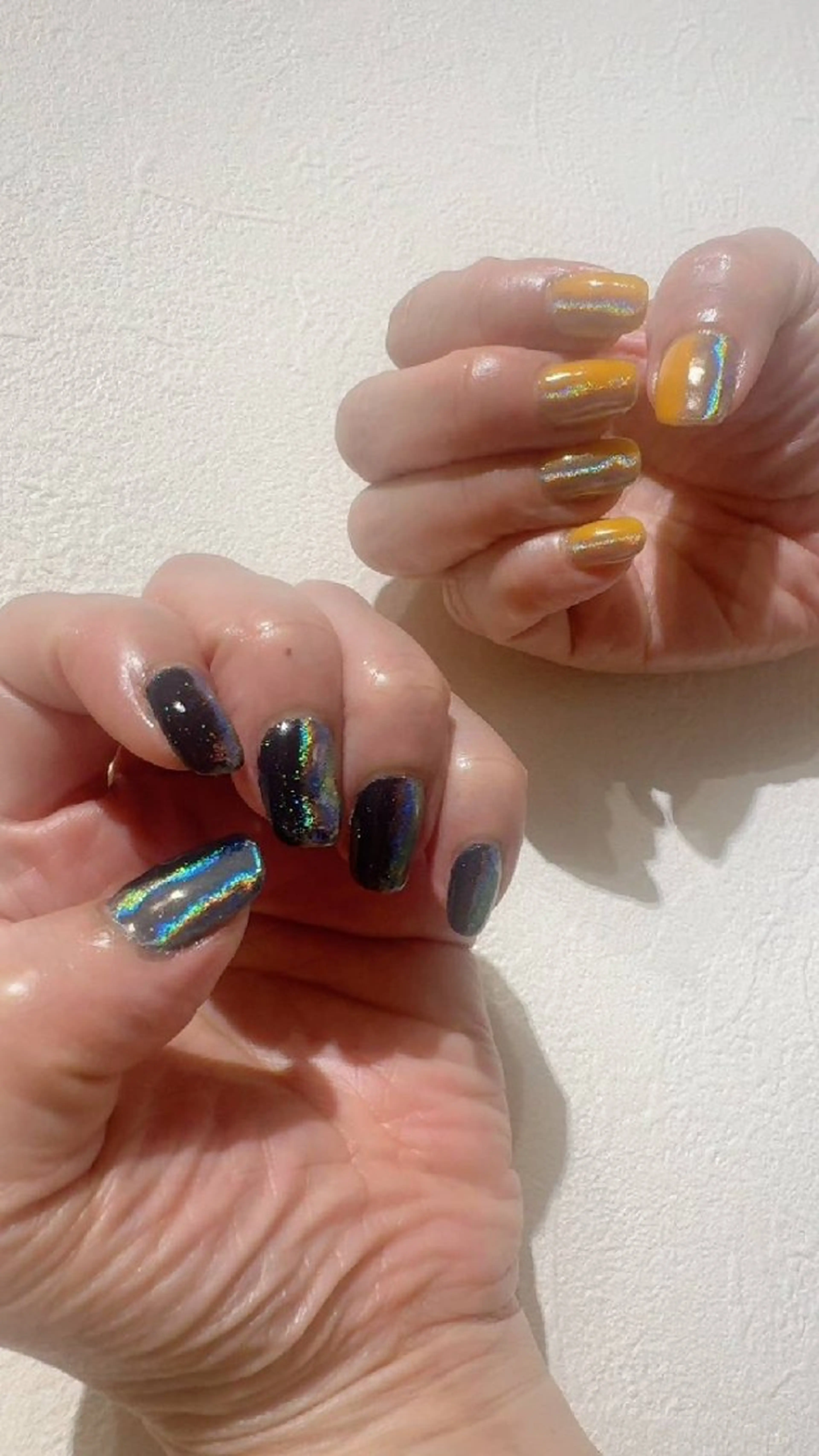 ネイル Fleur 【フルール】のネイルデザイン