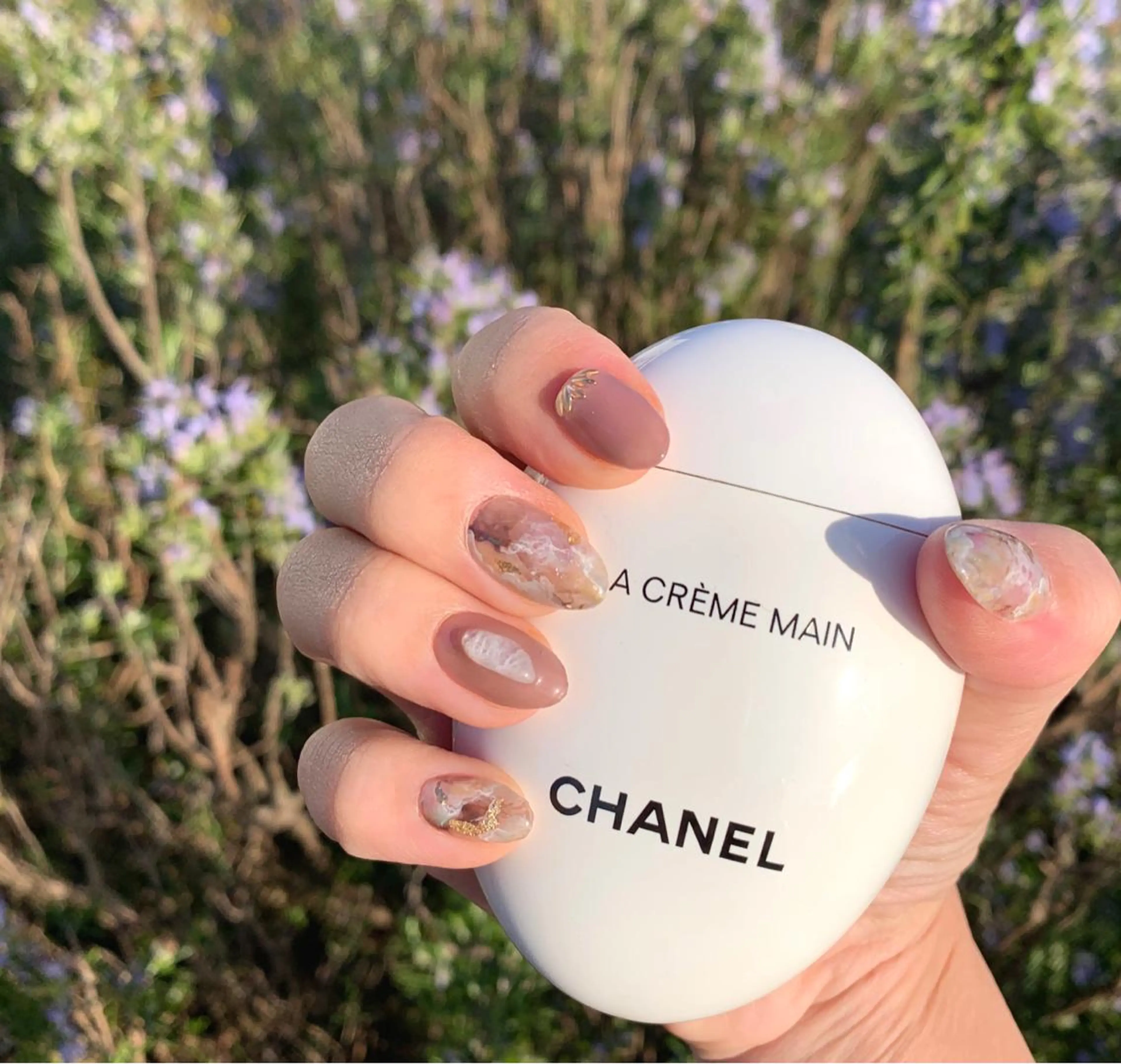 薄くてボロボロの爪でも痛くないオフ🏥の写真