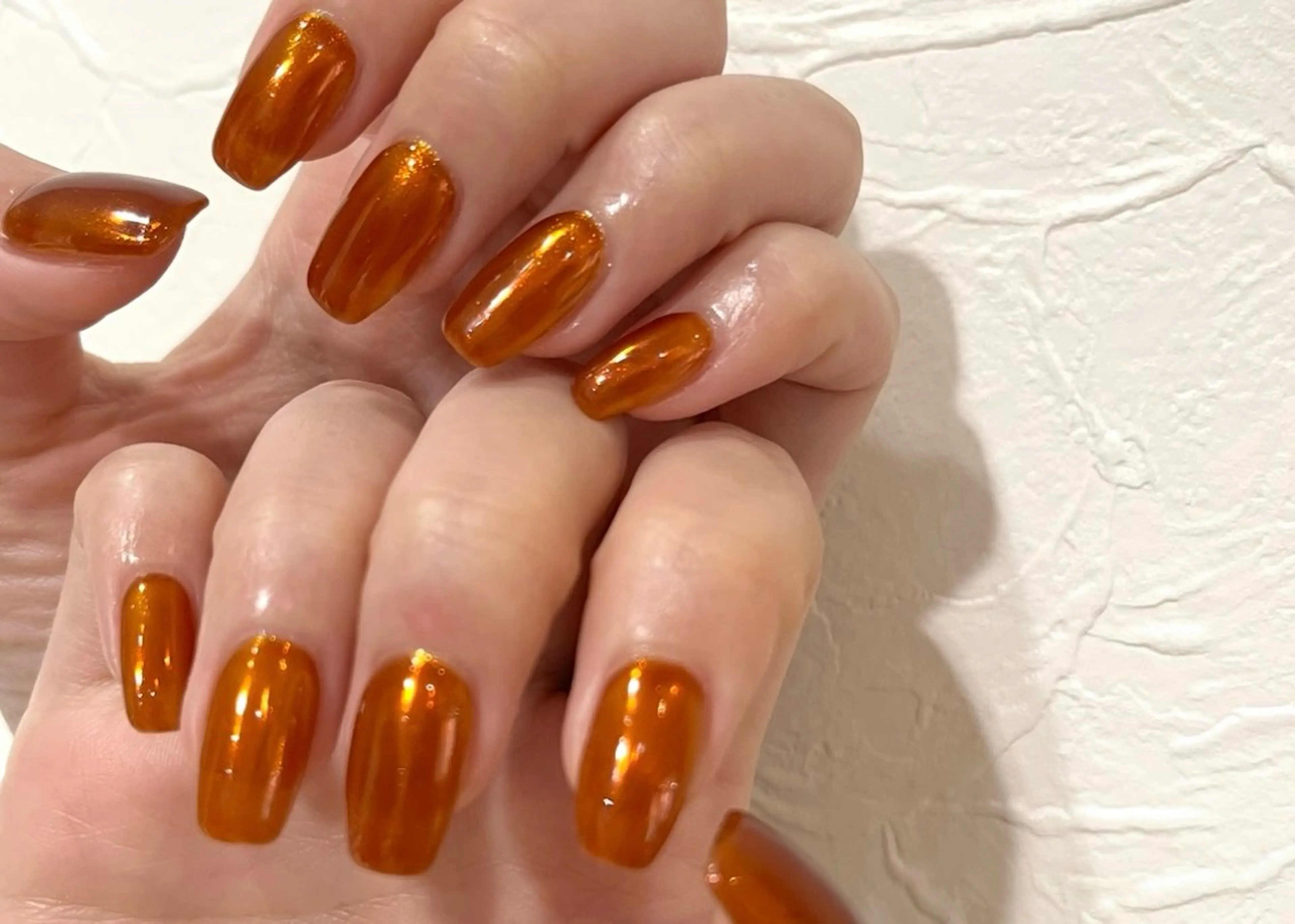 ネイル ハンドネイル swallow nail所属・スワローネイル misatoのネイルデザイン