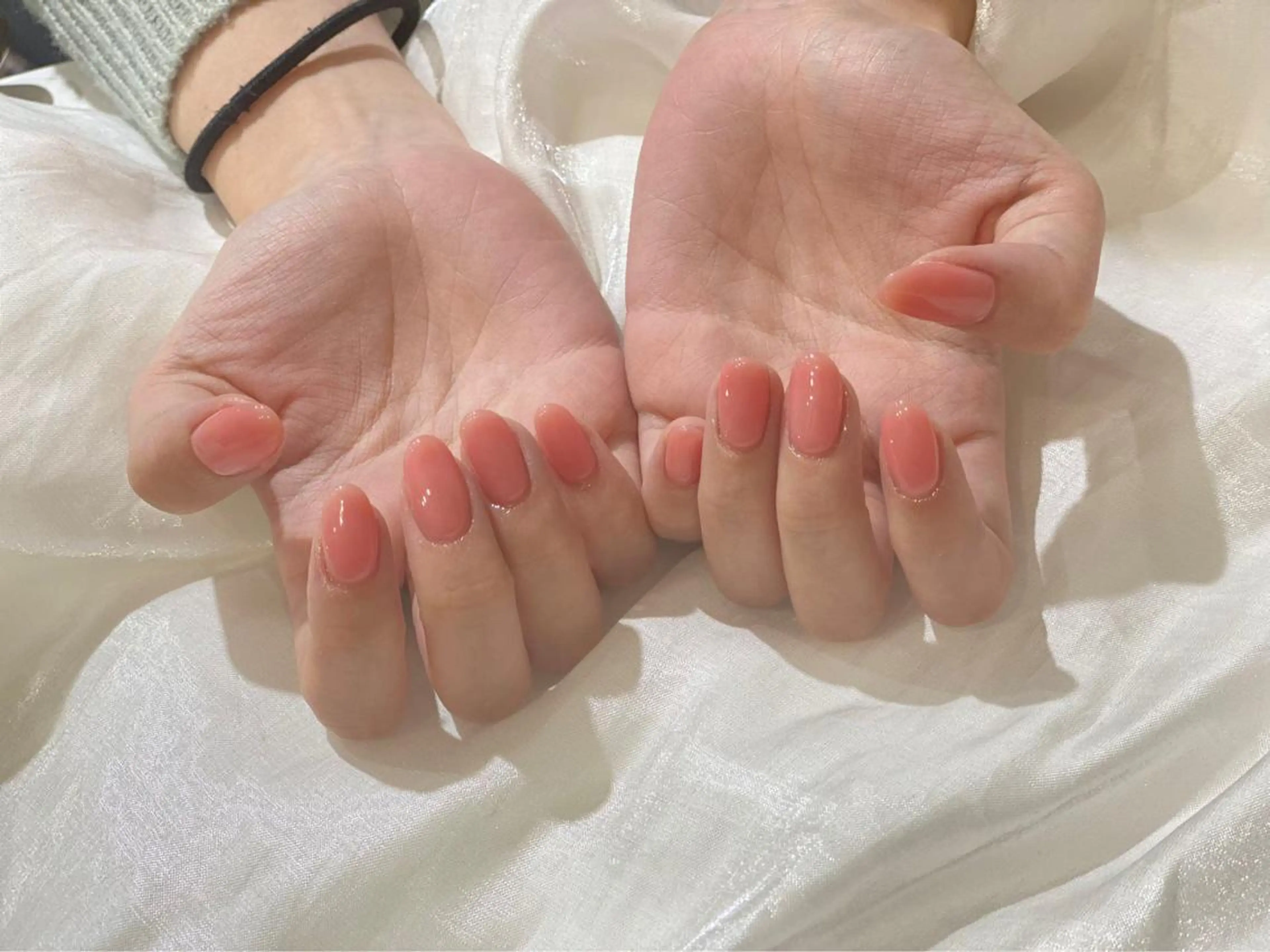 ネイル Umi nail& eyelashのネイルデザイン