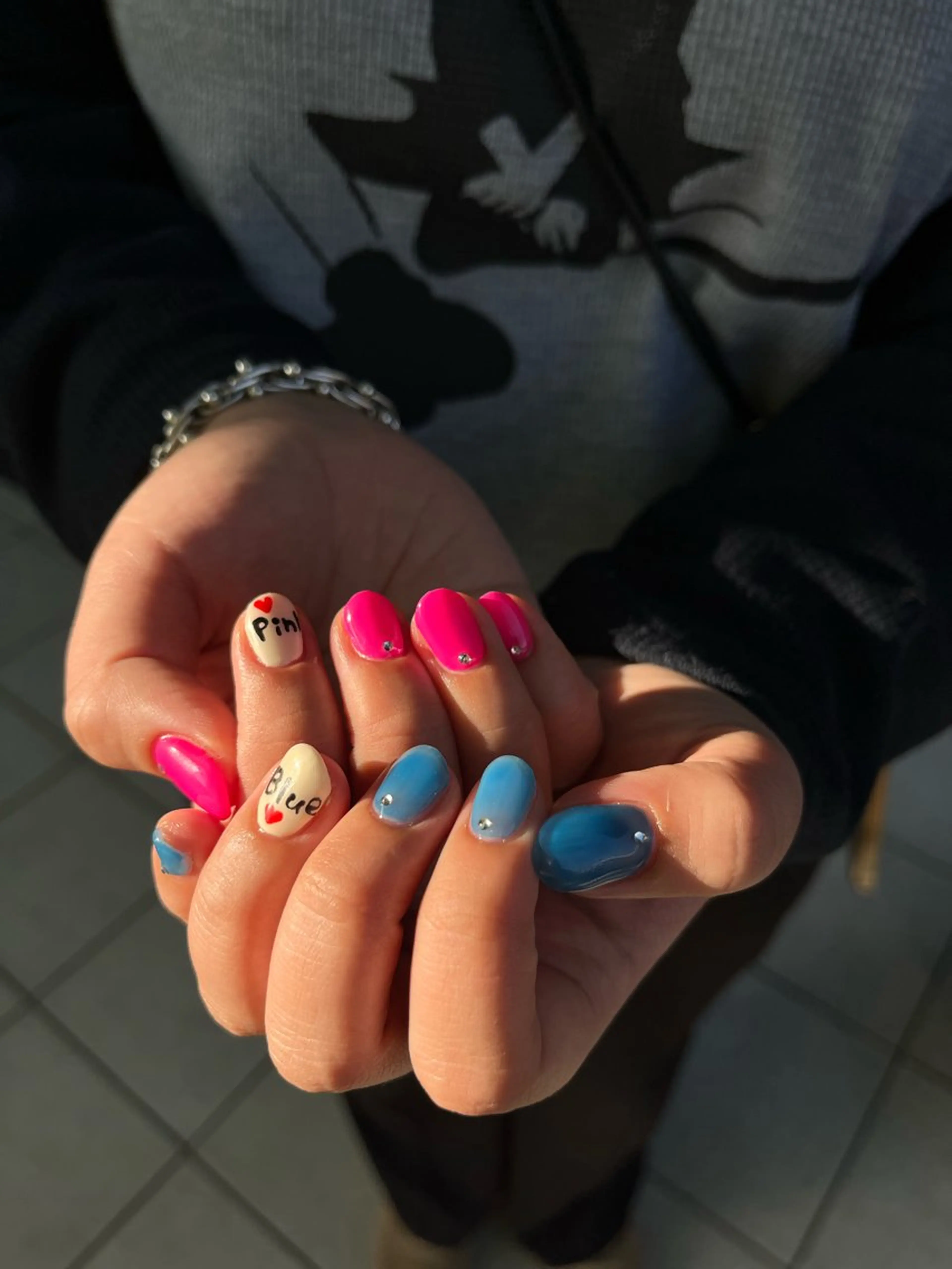 ネイル Earth☆*: taruのネイルデザイン