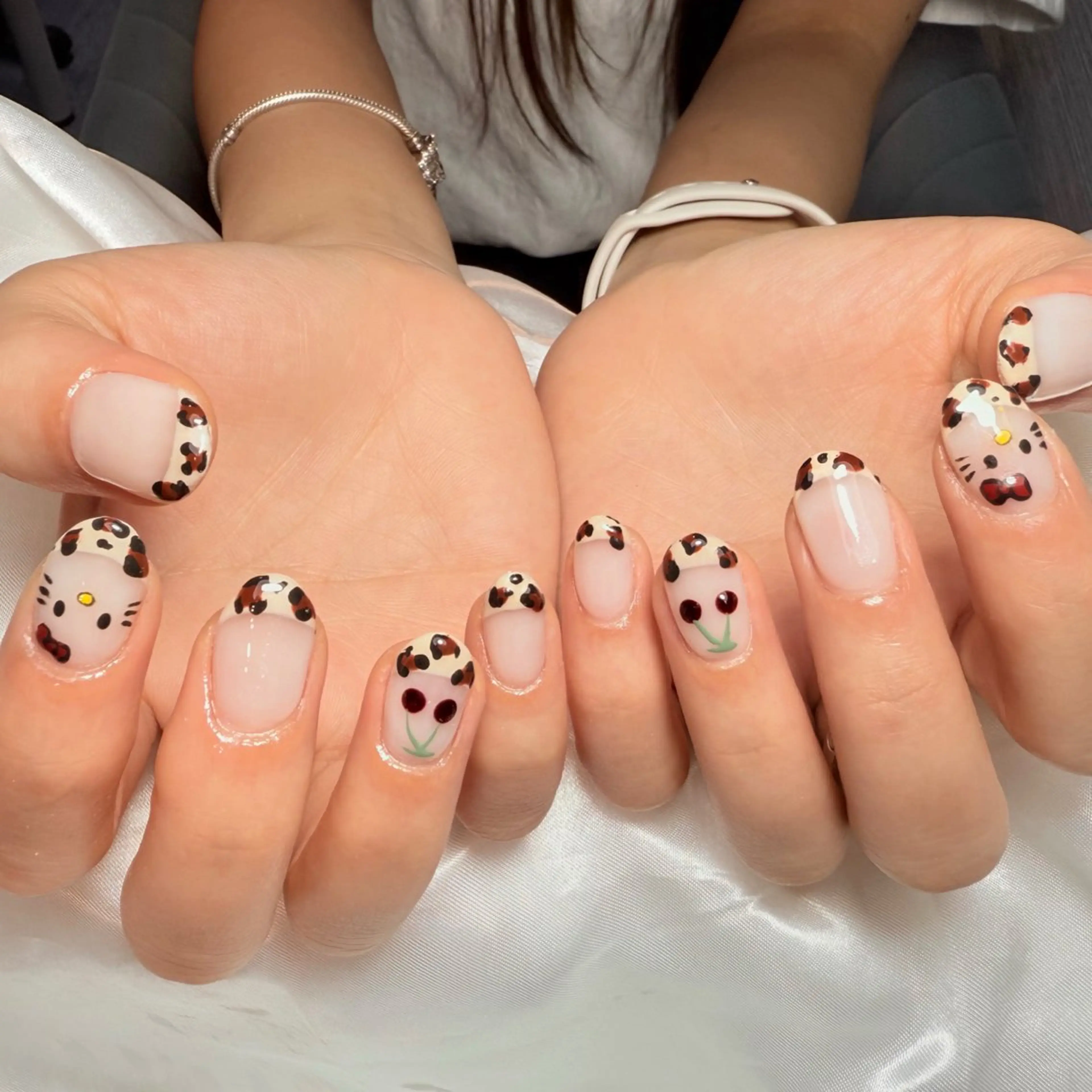 ネイル UMIE NAIL SALON所属・UMIE NAIL SALONのネイルデザイン