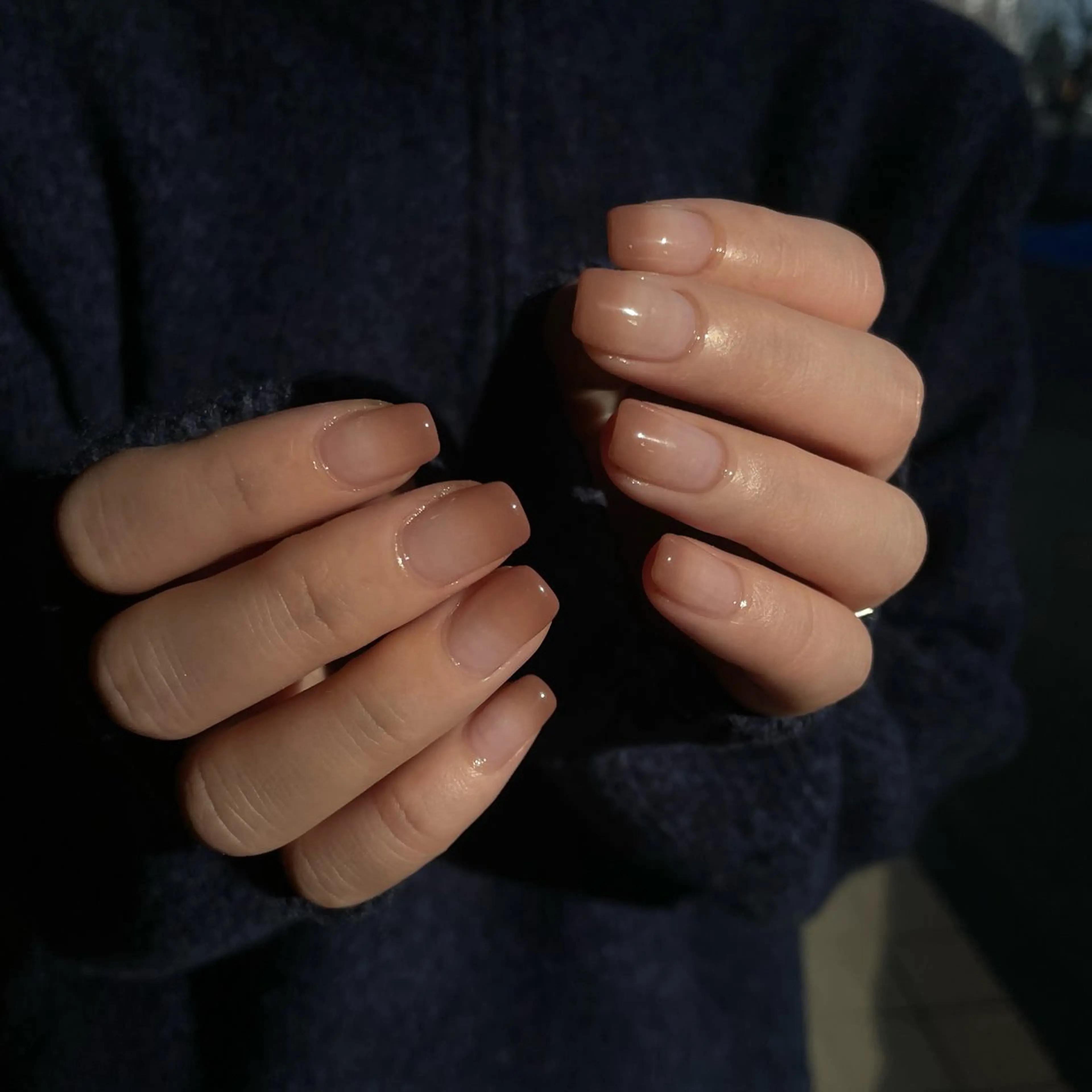 ネイル 井坂 佳代のネイルデザイン