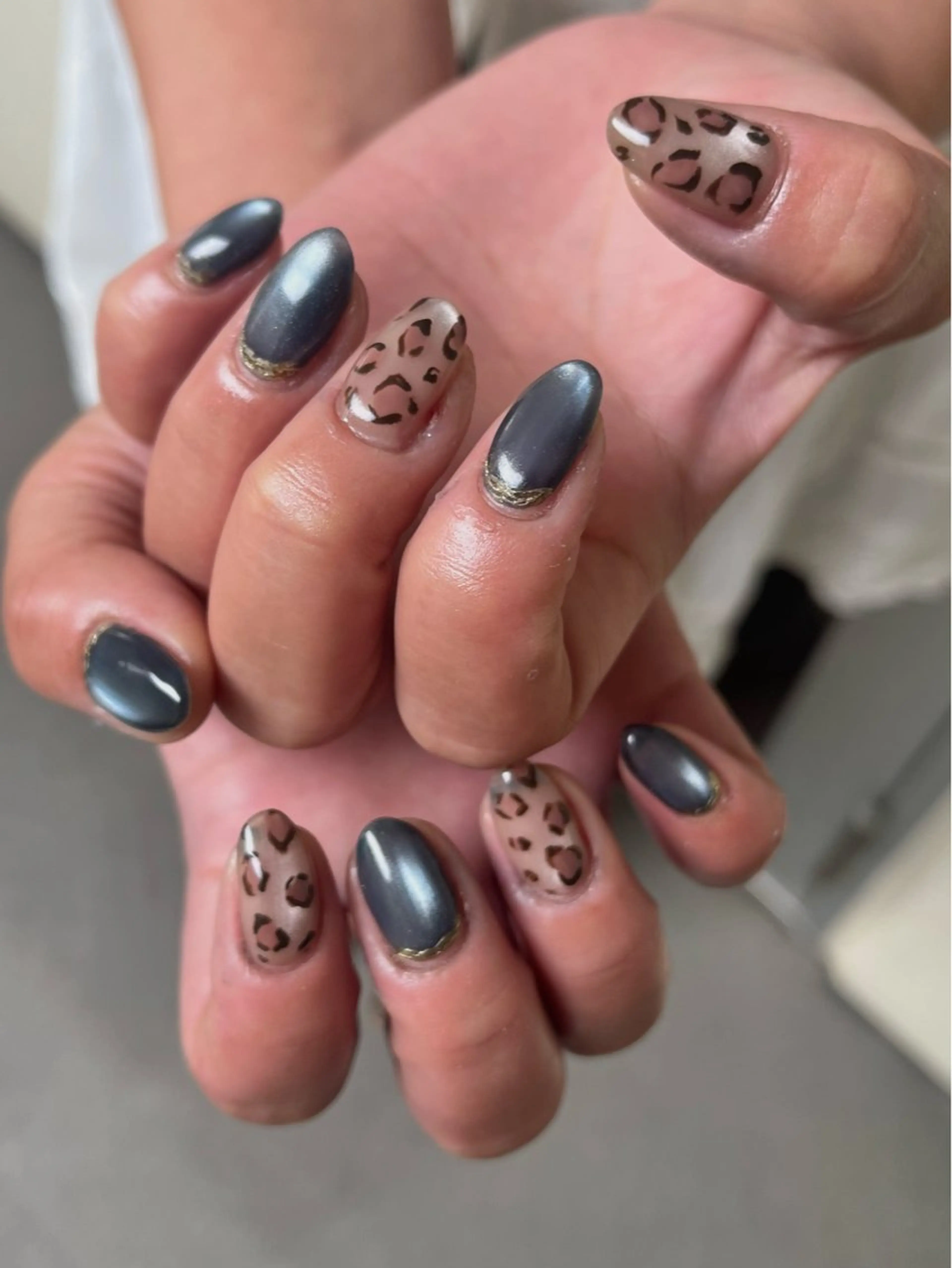 ネイル ハンドネイル nico.nail所属・nicotte. ◆MAIのネイルデザイン