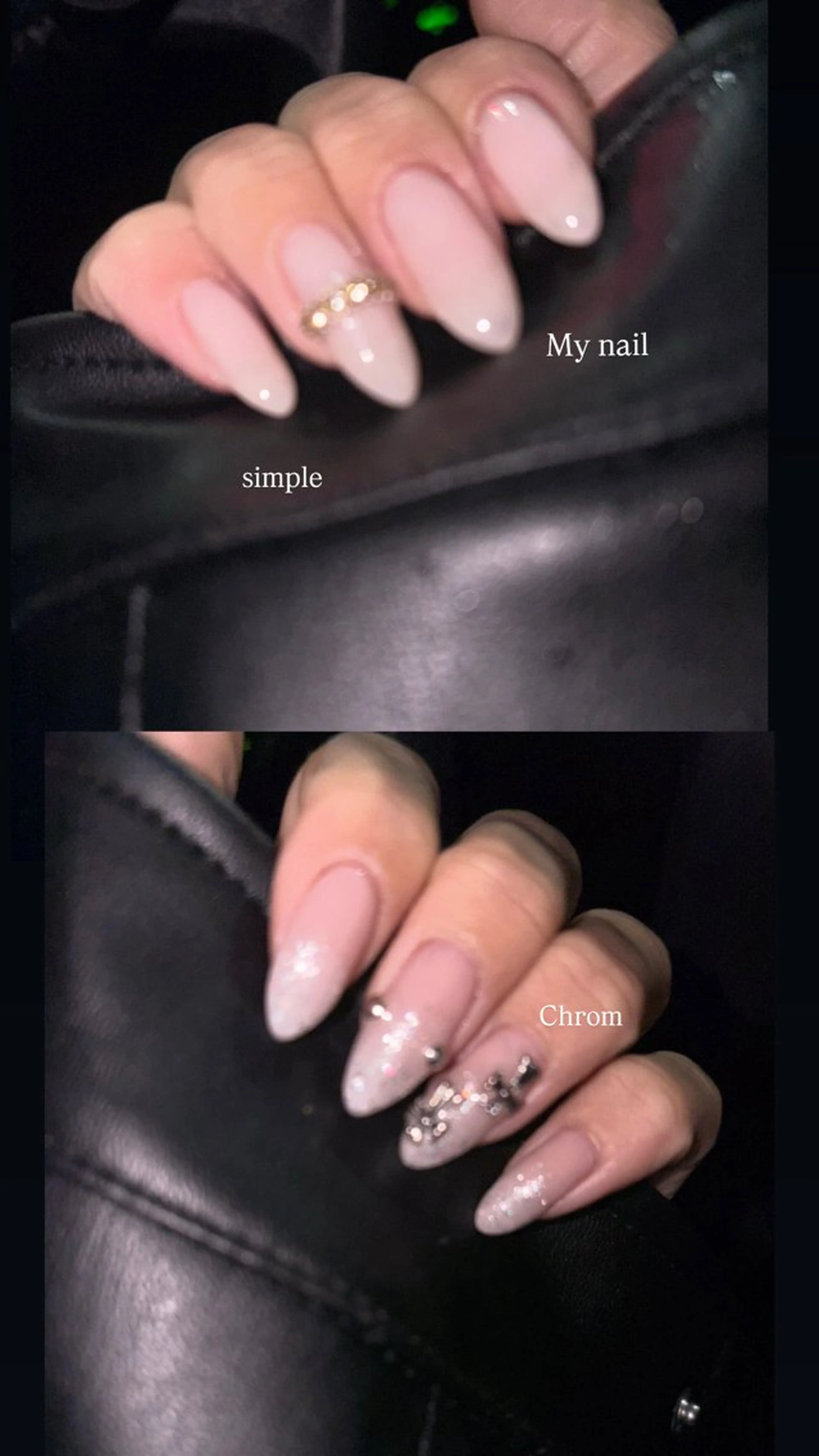 ネイル KAINO深井本店 北川　貴美のネイルデザイン