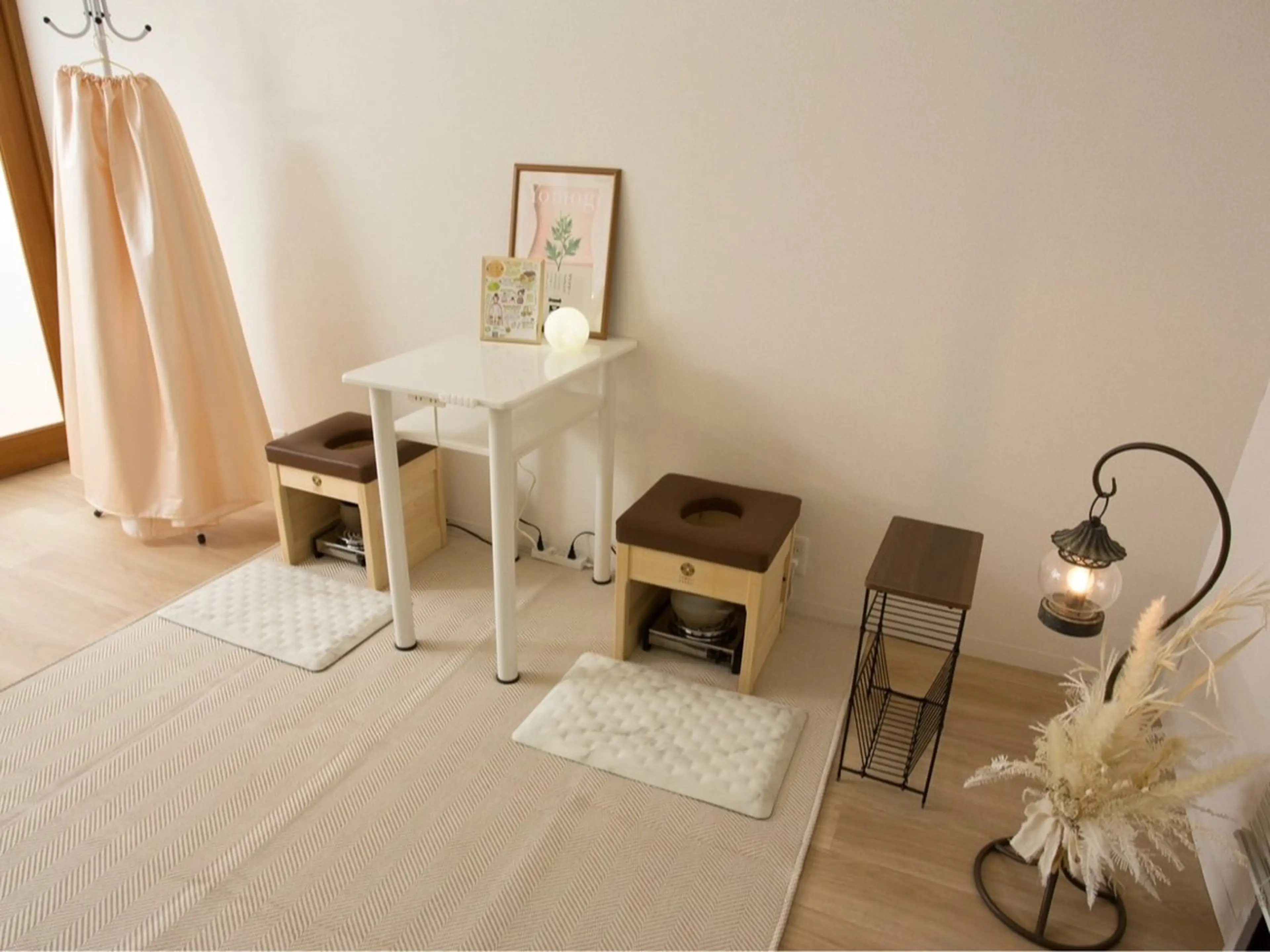 Lino+ ネイル&よもぎ蒸しのネイルデザイン