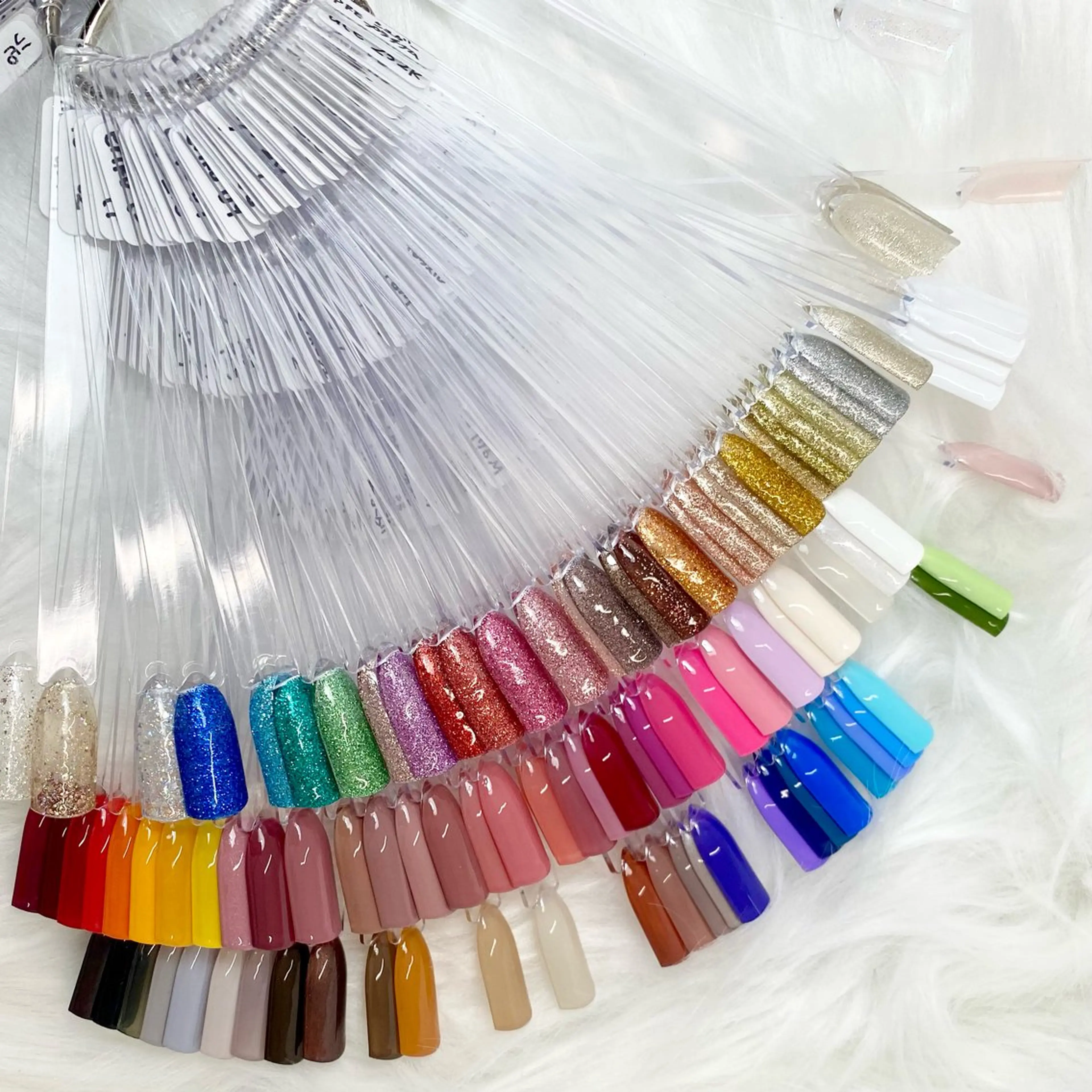 【初回オフ無料】foot 🫧 ワンカラーの写真