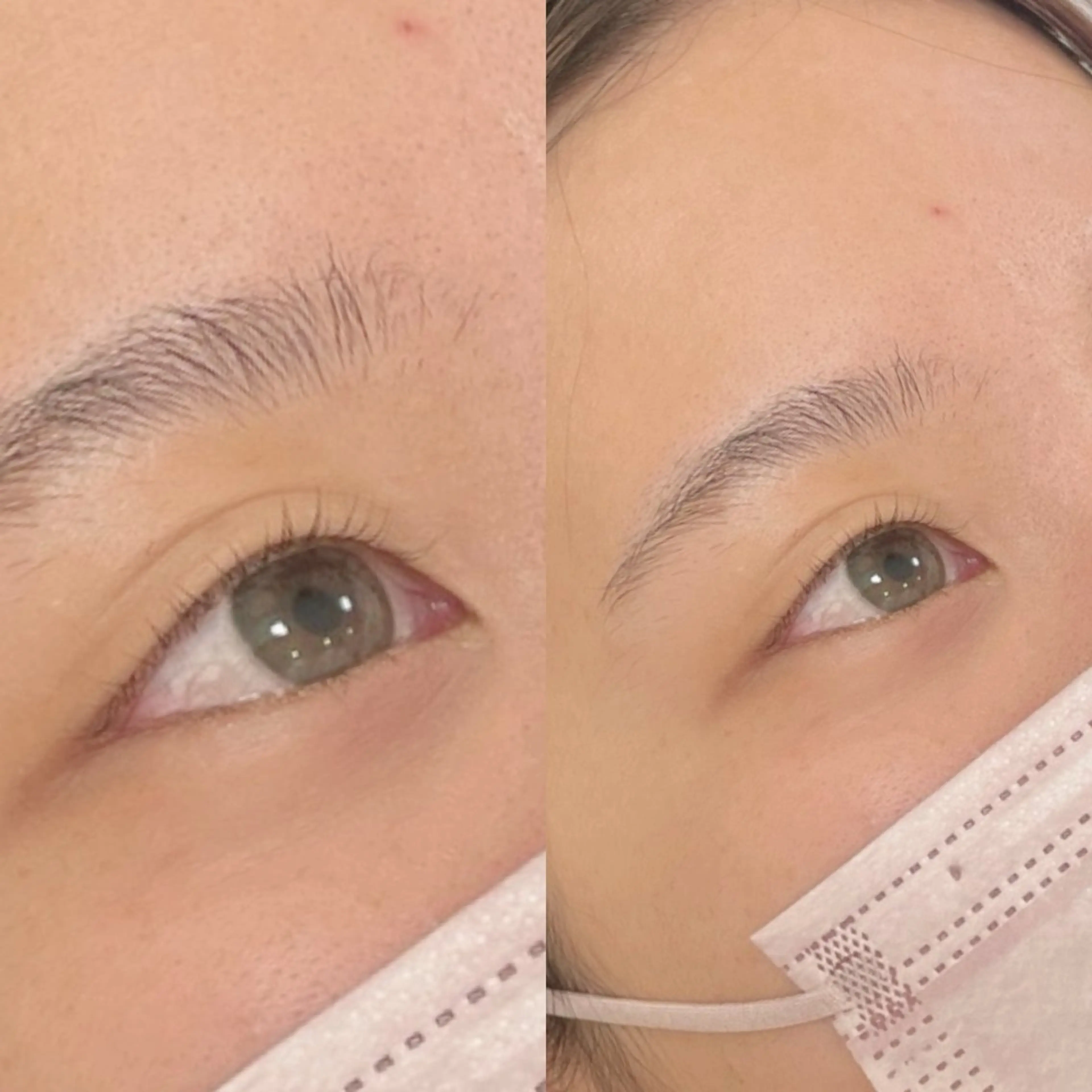 マツエク・マツパ REJOUIR 🌝🍓yuhiの眉毛・アイブロウイメージ