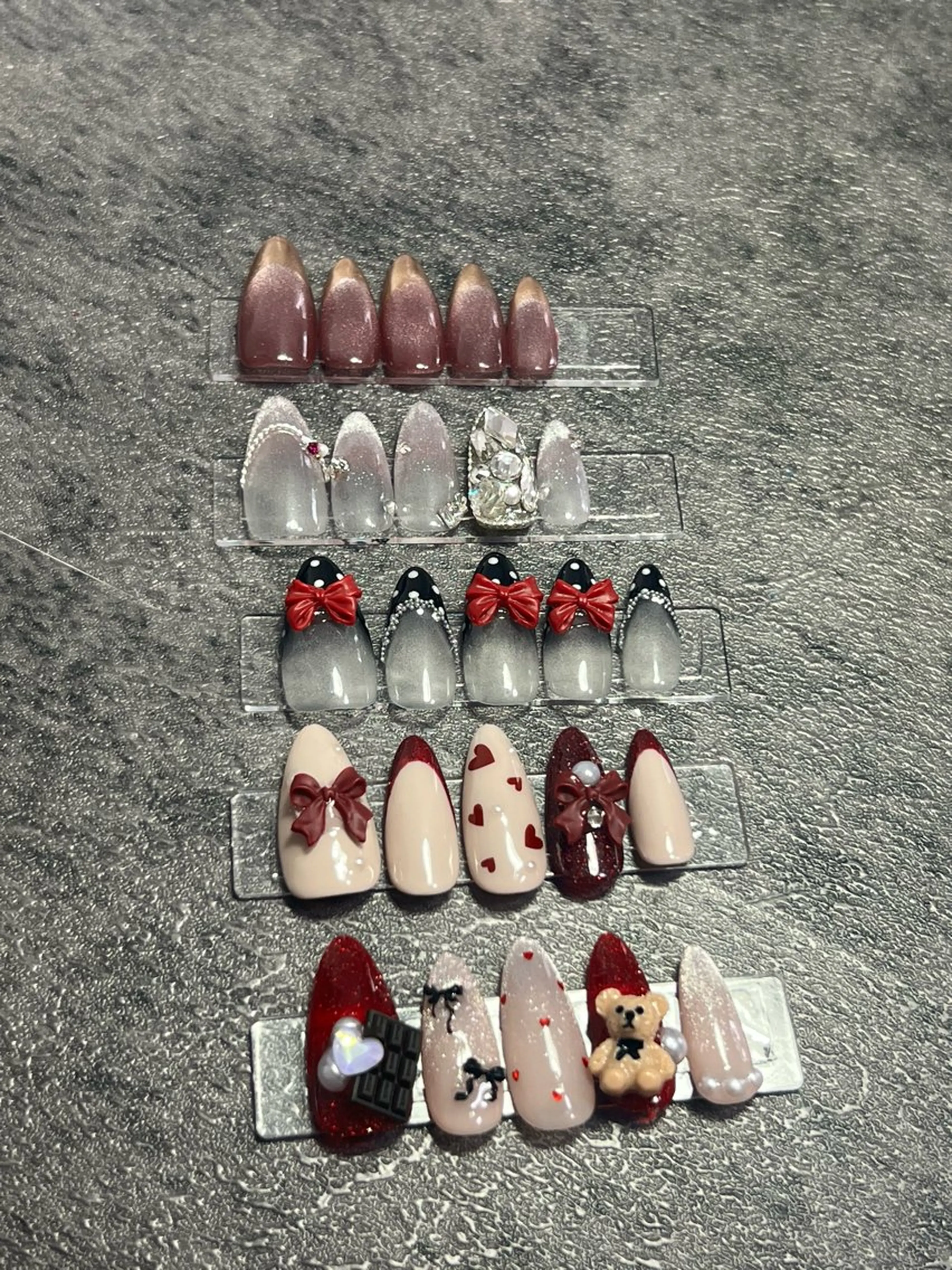 定額 プレミアムの写真