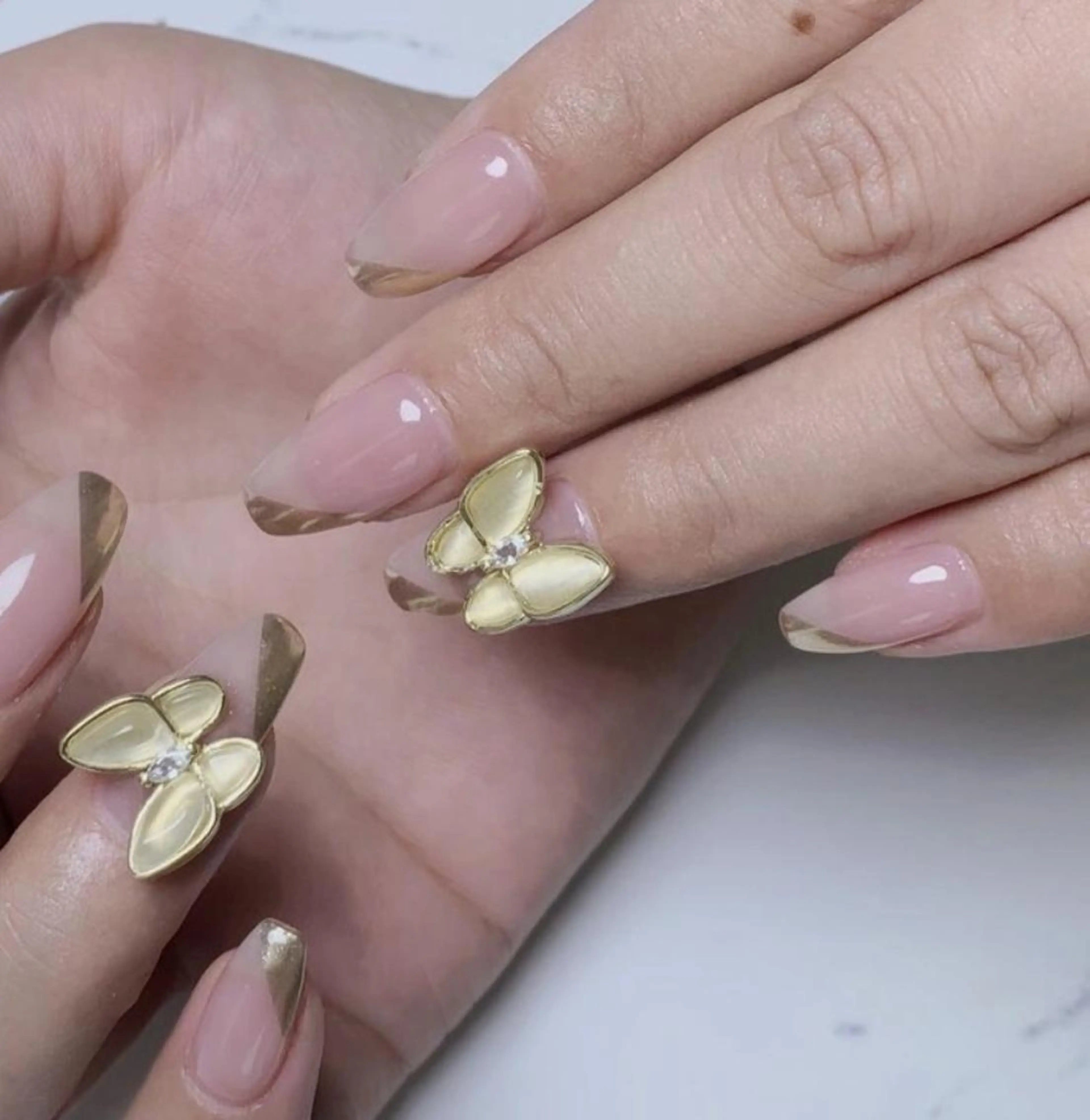 ネイル Cute beauty2のマツエク・マツパデザイン