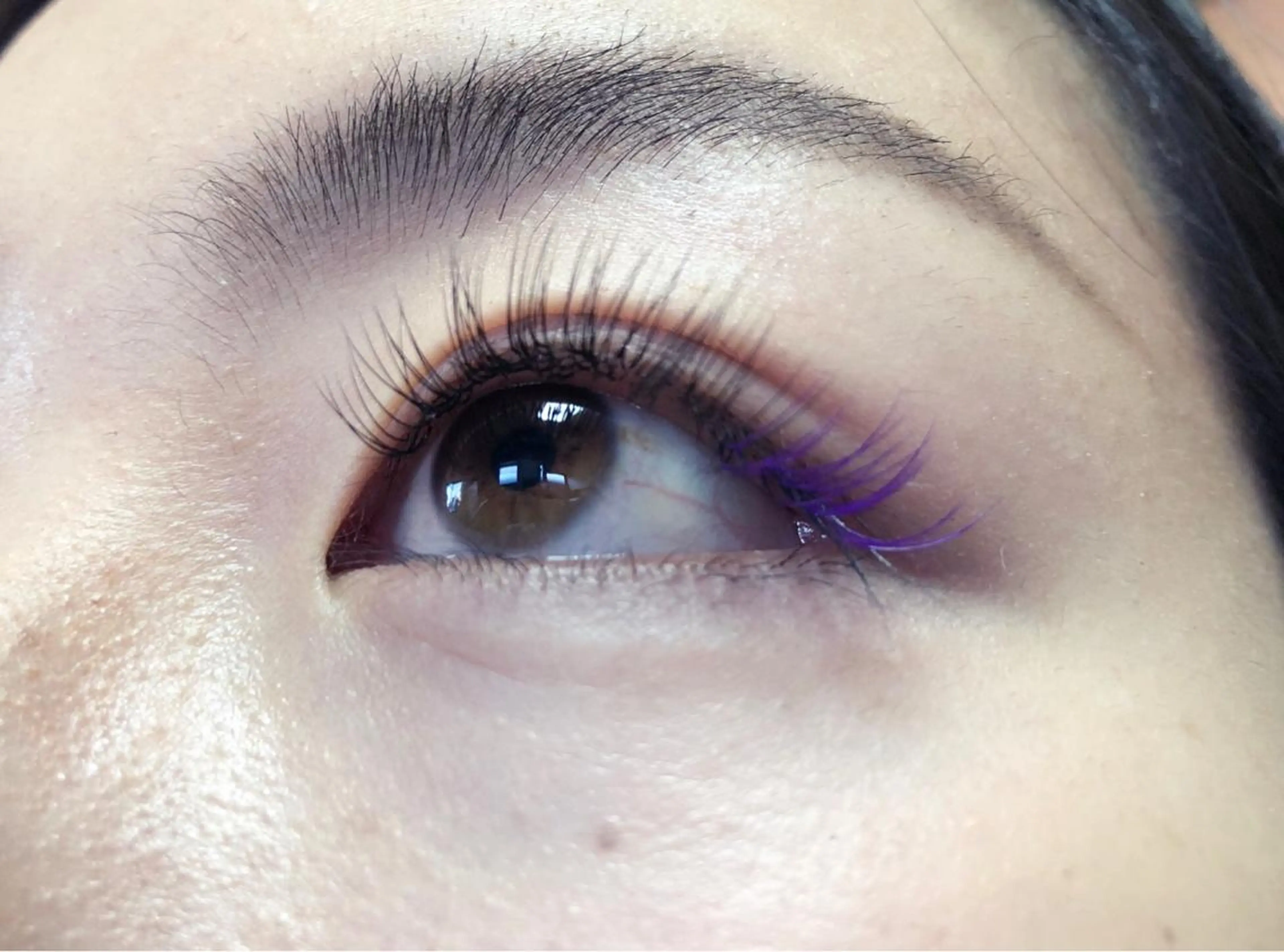 マツエク・マツパ Kira&Nico マツエク/まつパのエステ・リラクイメージ