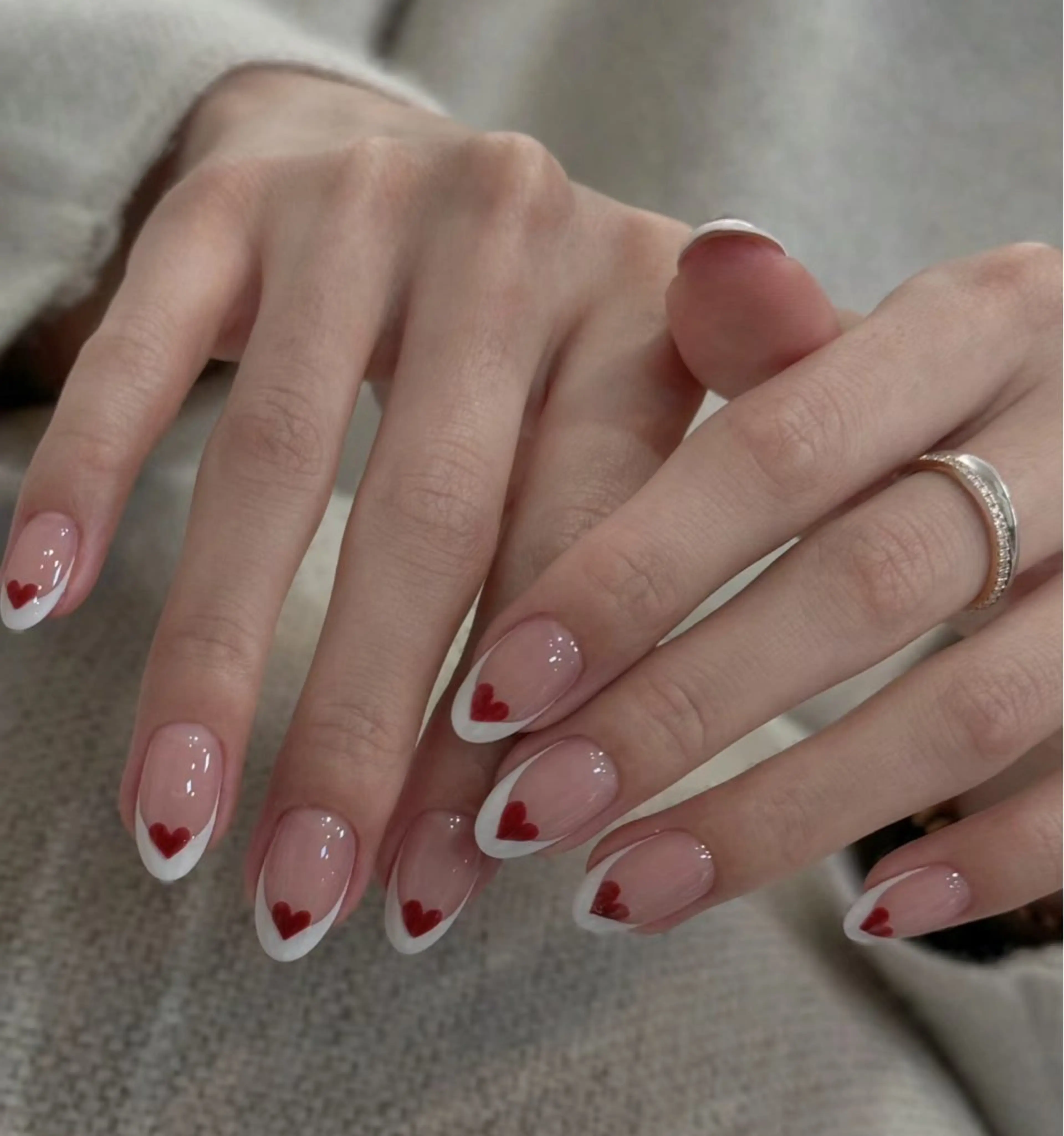ネイル ハンドネイル Lynn_ Nailのネイルデザイン