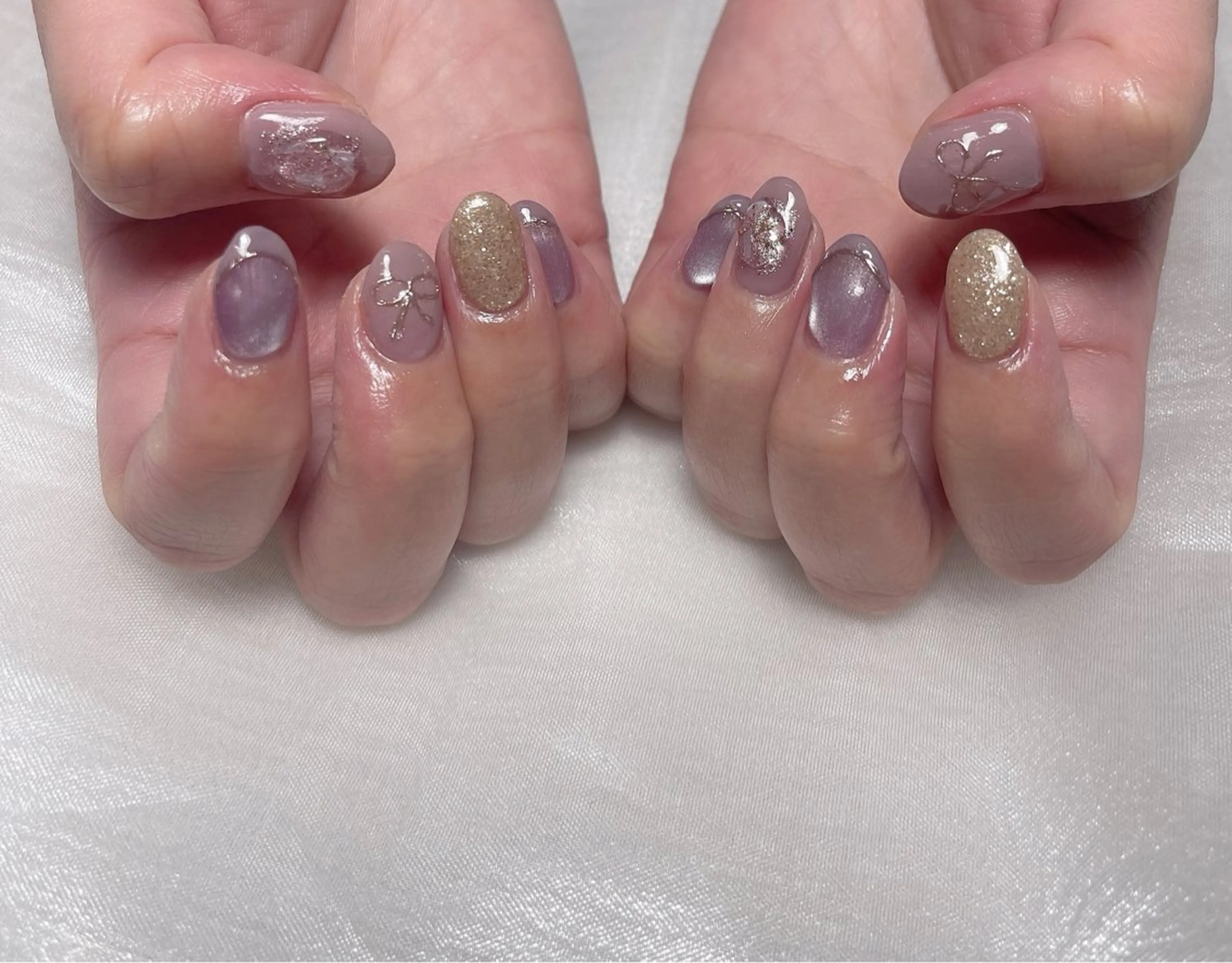 ネイル hairsalon556所属・hairsalon 556のマツエク・マツパデザイン