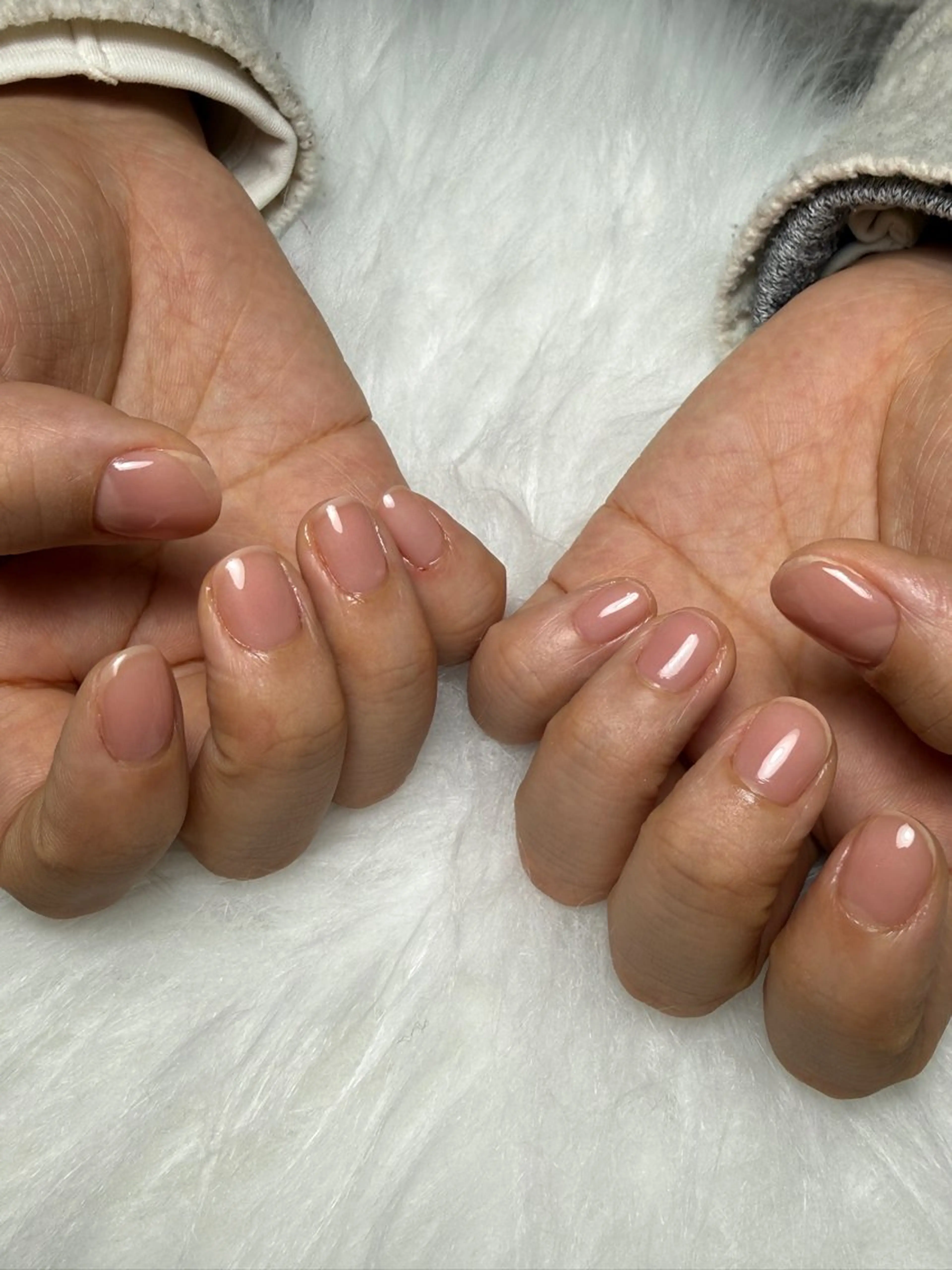 ネイル PLUMY かおるのネイルデザイン