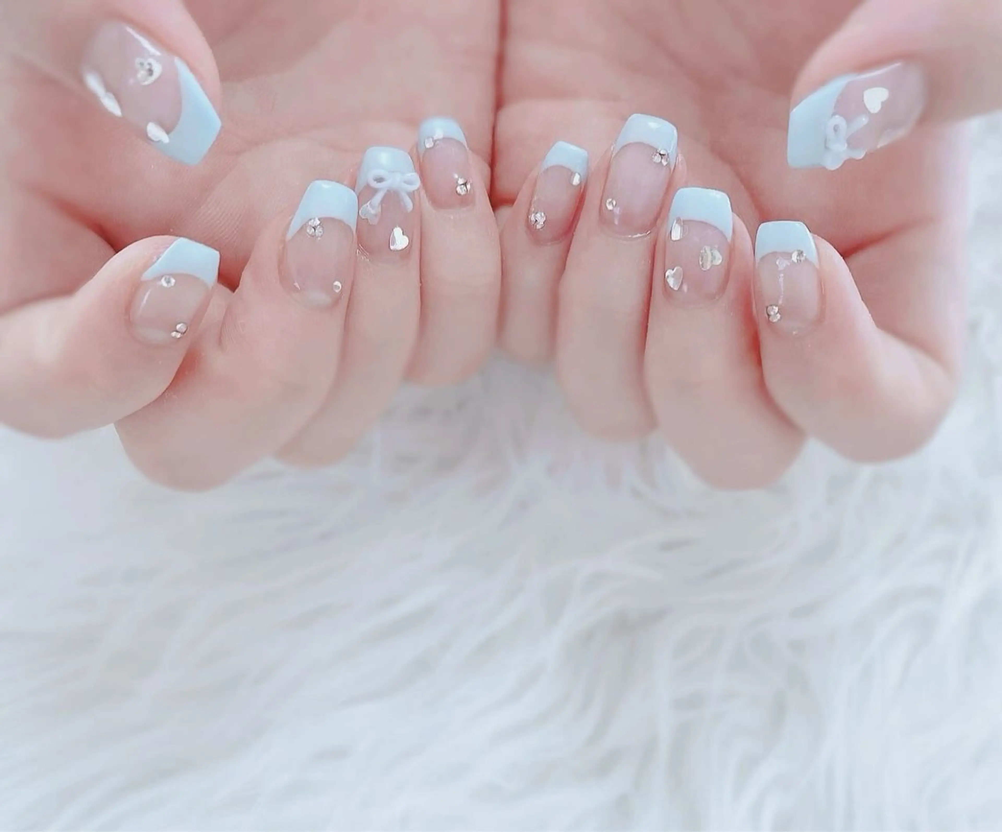 ネイル ESPOIR Ｎのネイルデザイン