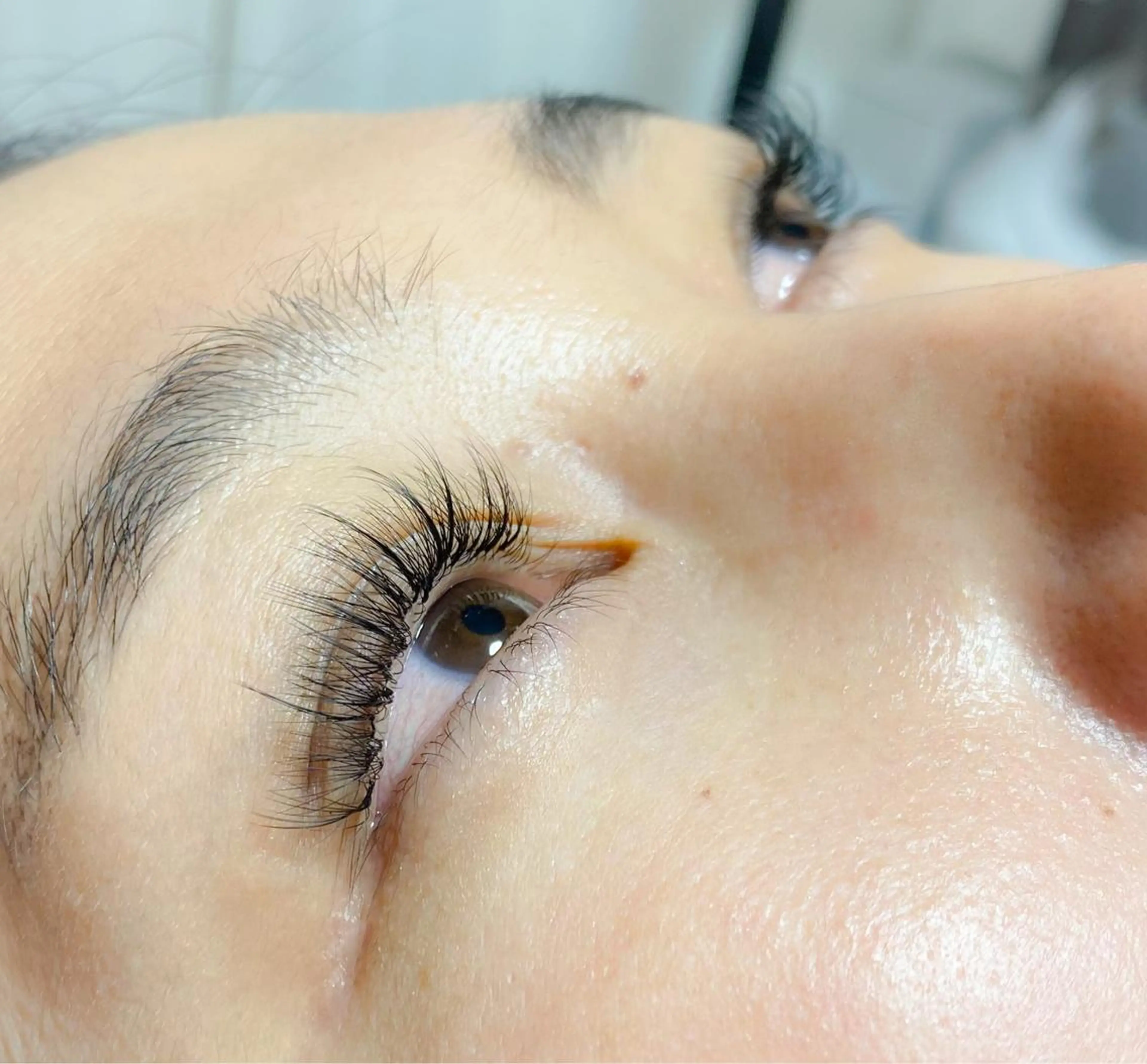 マツエク・マツパ まつ毛パーマまつエク 緑が丘徒歩1分/松田のマツエク・マツパデザイン