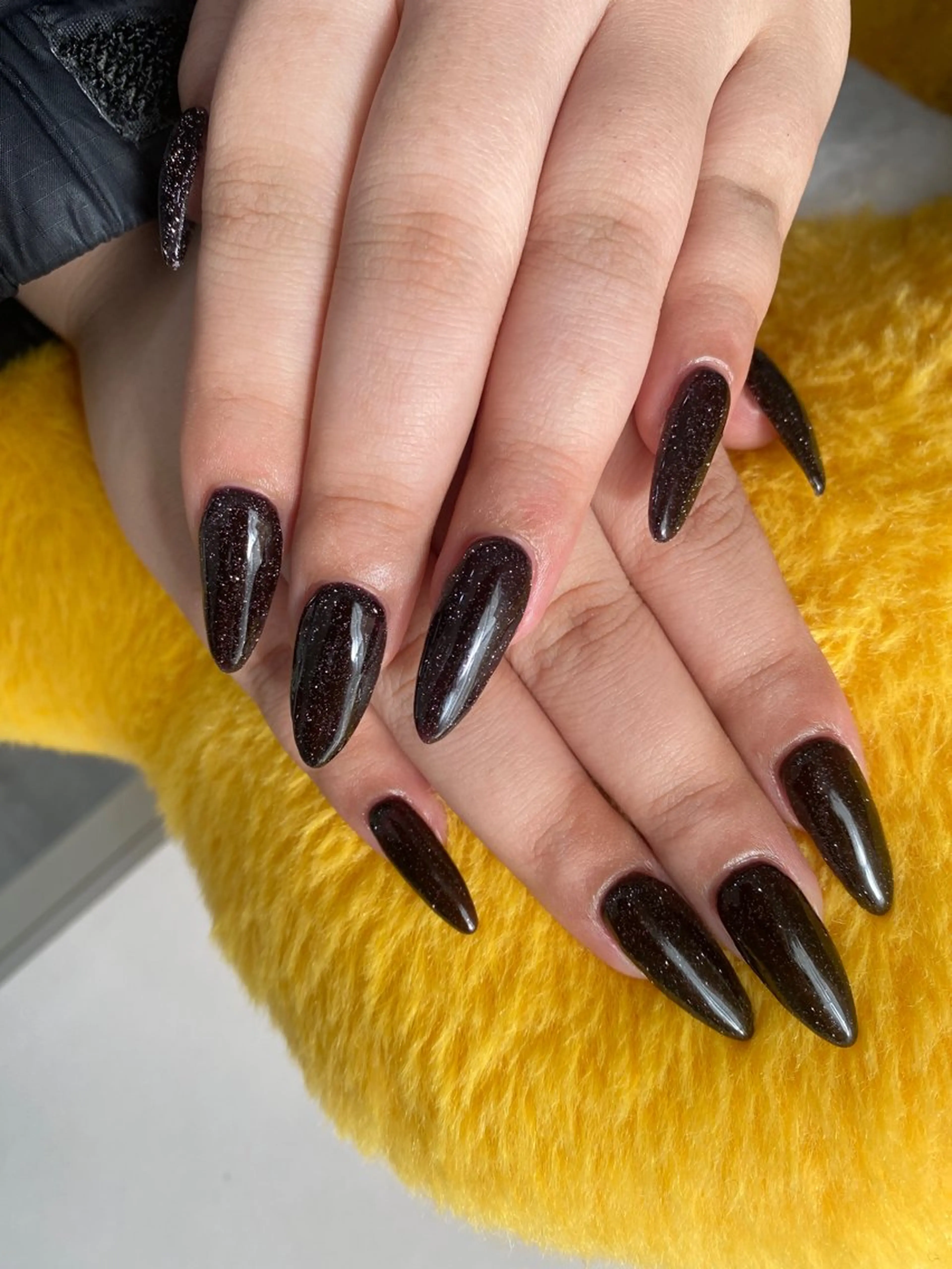 ネイル Sunshine nail salon所属・中原 ゆかのネイルデザイン