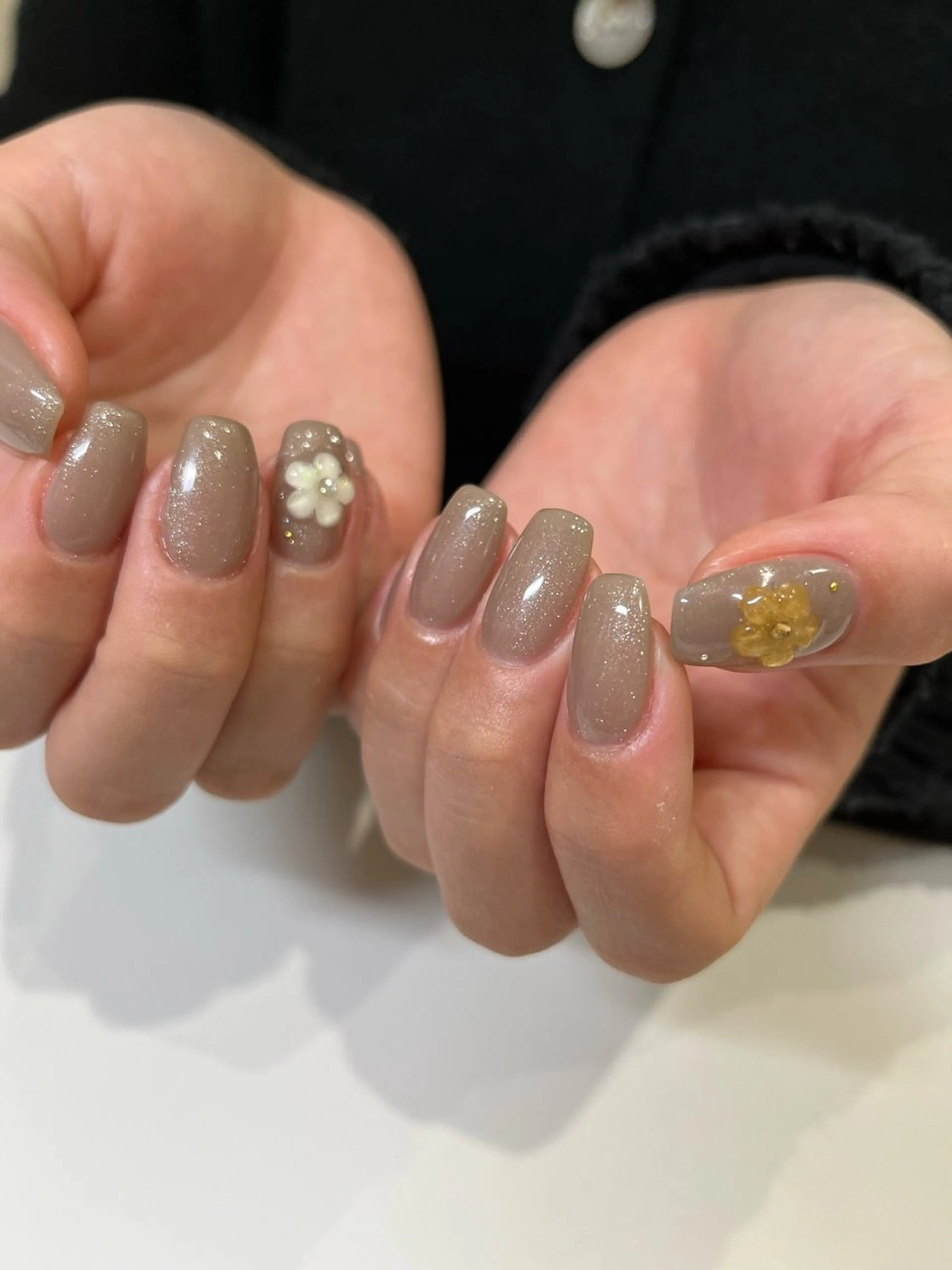 ネイル nail by minamiのネイルデザイン