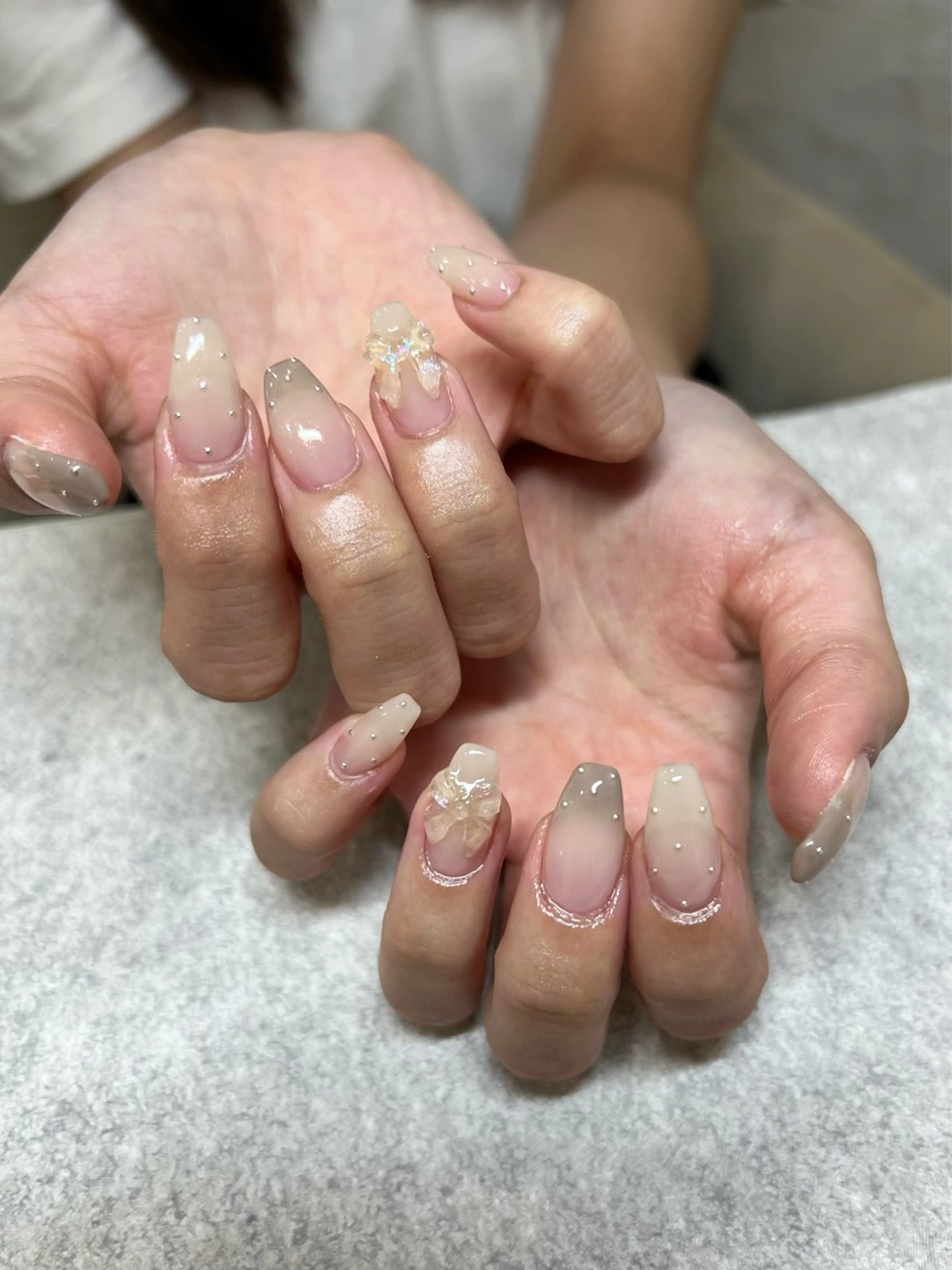 ⚠️オフ無し⚠️定額デザイン❣️の写真