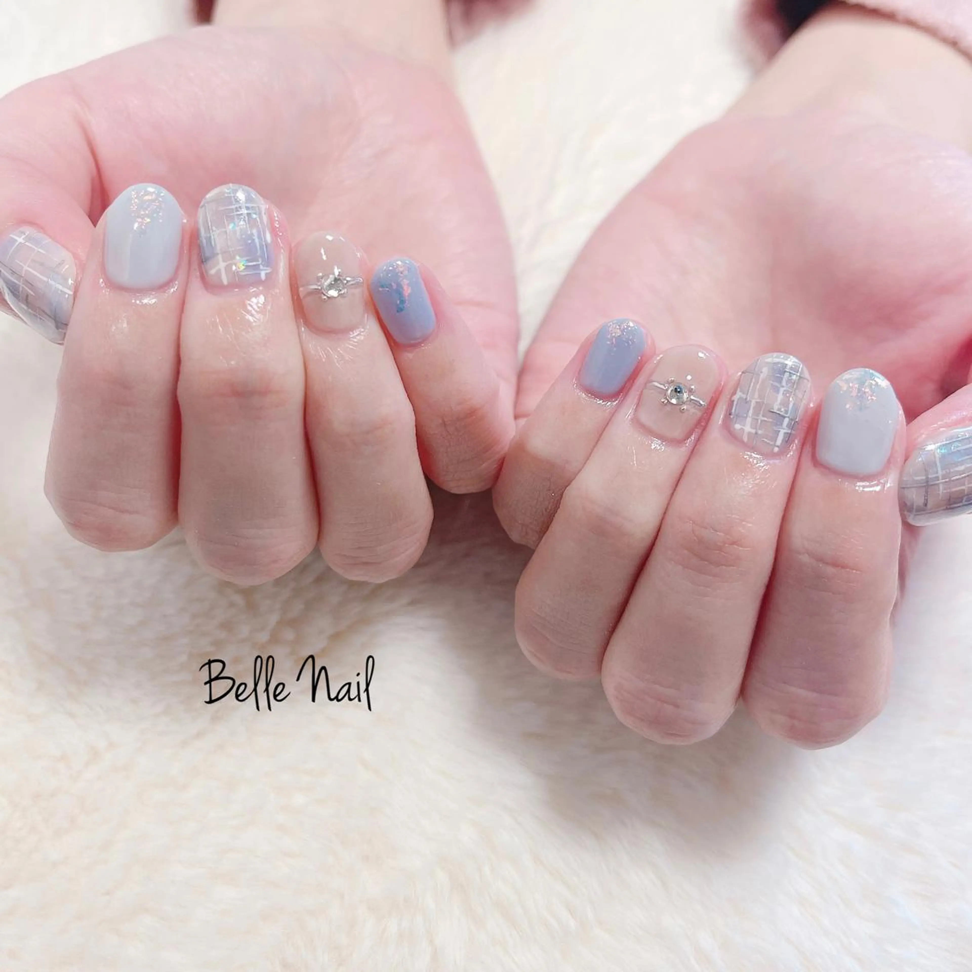 ネイル Sak nailroomのネイルデザイン