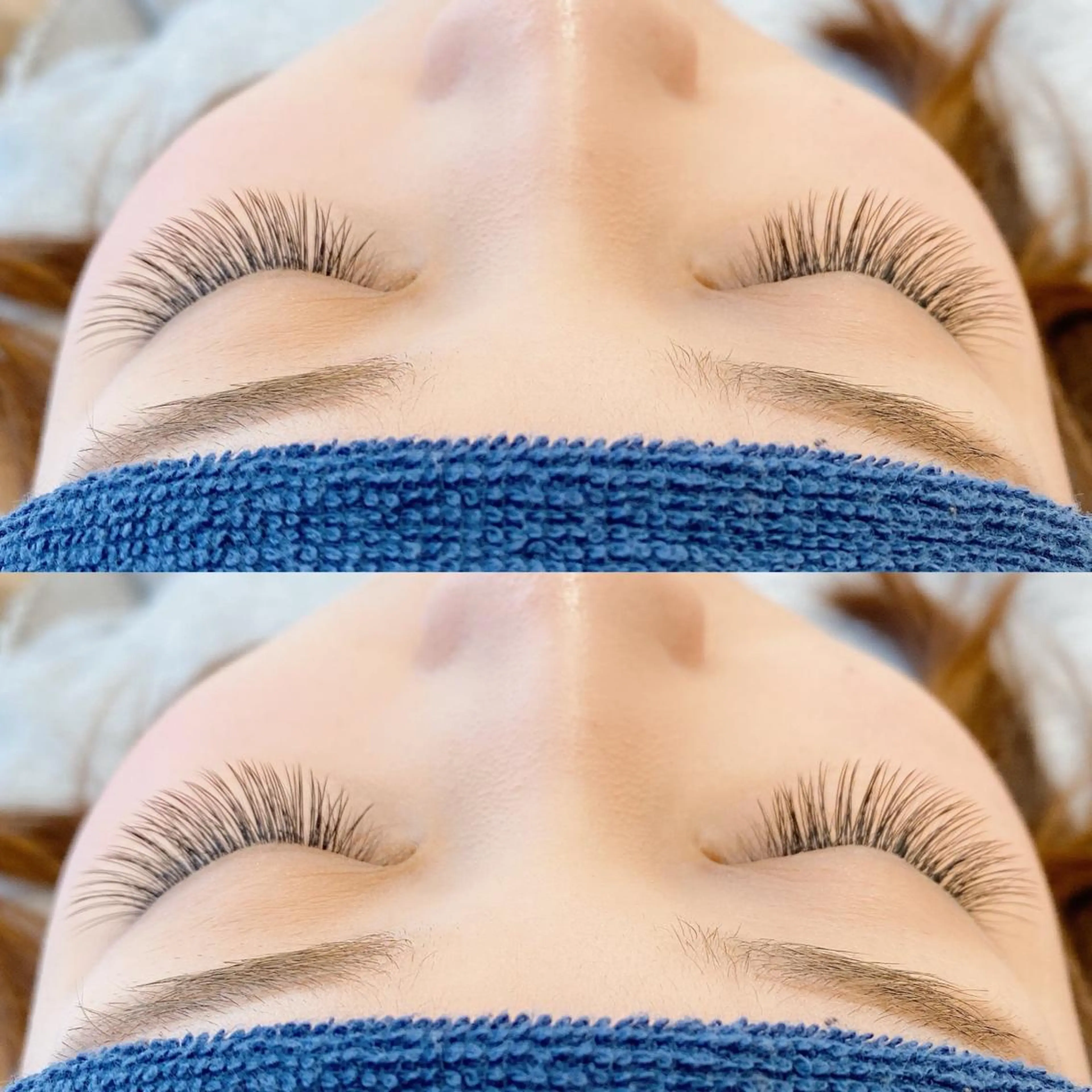 マツエク・マツパ ichi所属・ichi rikaのマツエク・マツパデザイン