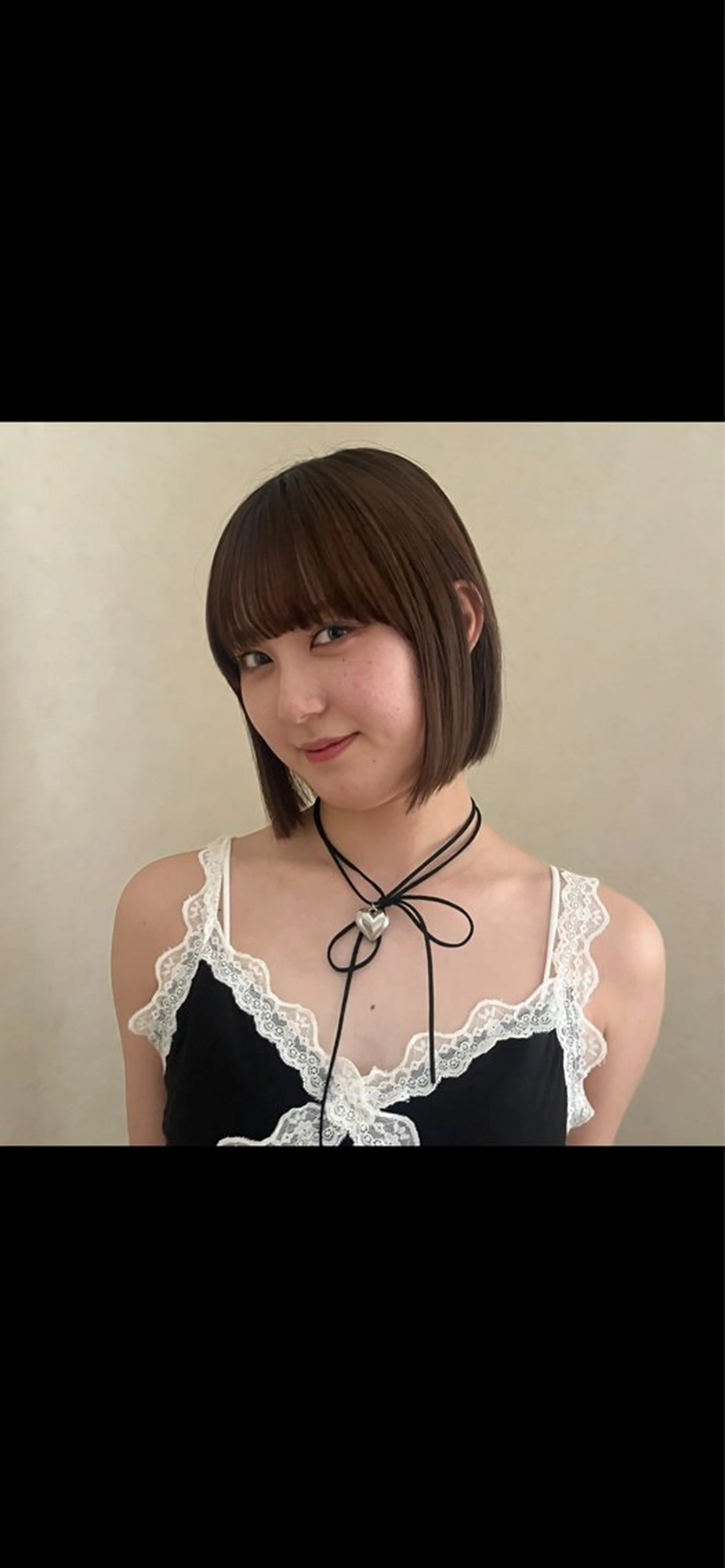 ショート カラー カラー/韓国レイヤー /ブリーチ/hinaのヘアスタイル