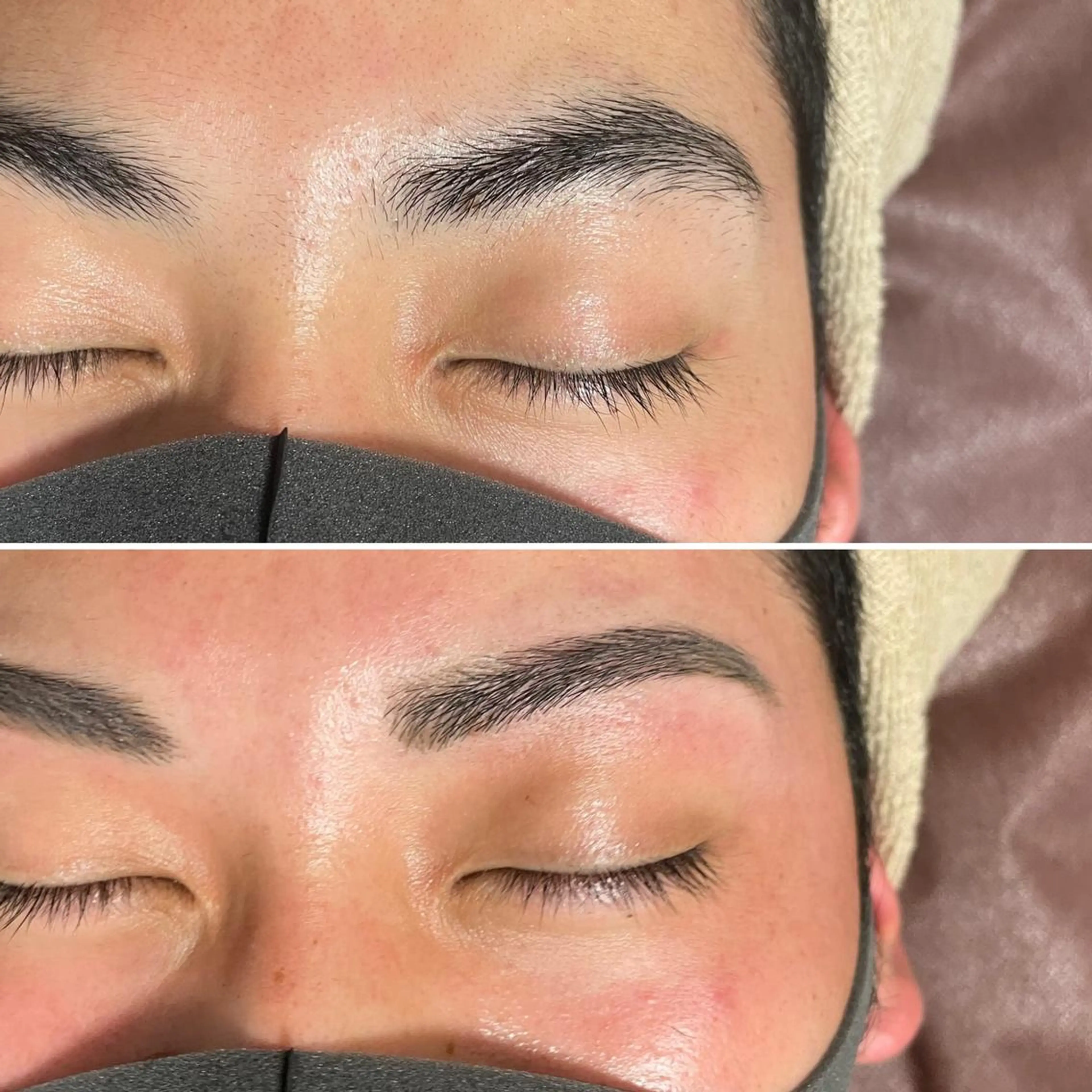 アイブロウ メンズ Epina 千葉店 【エピナ】のエステ・リラクイメージ