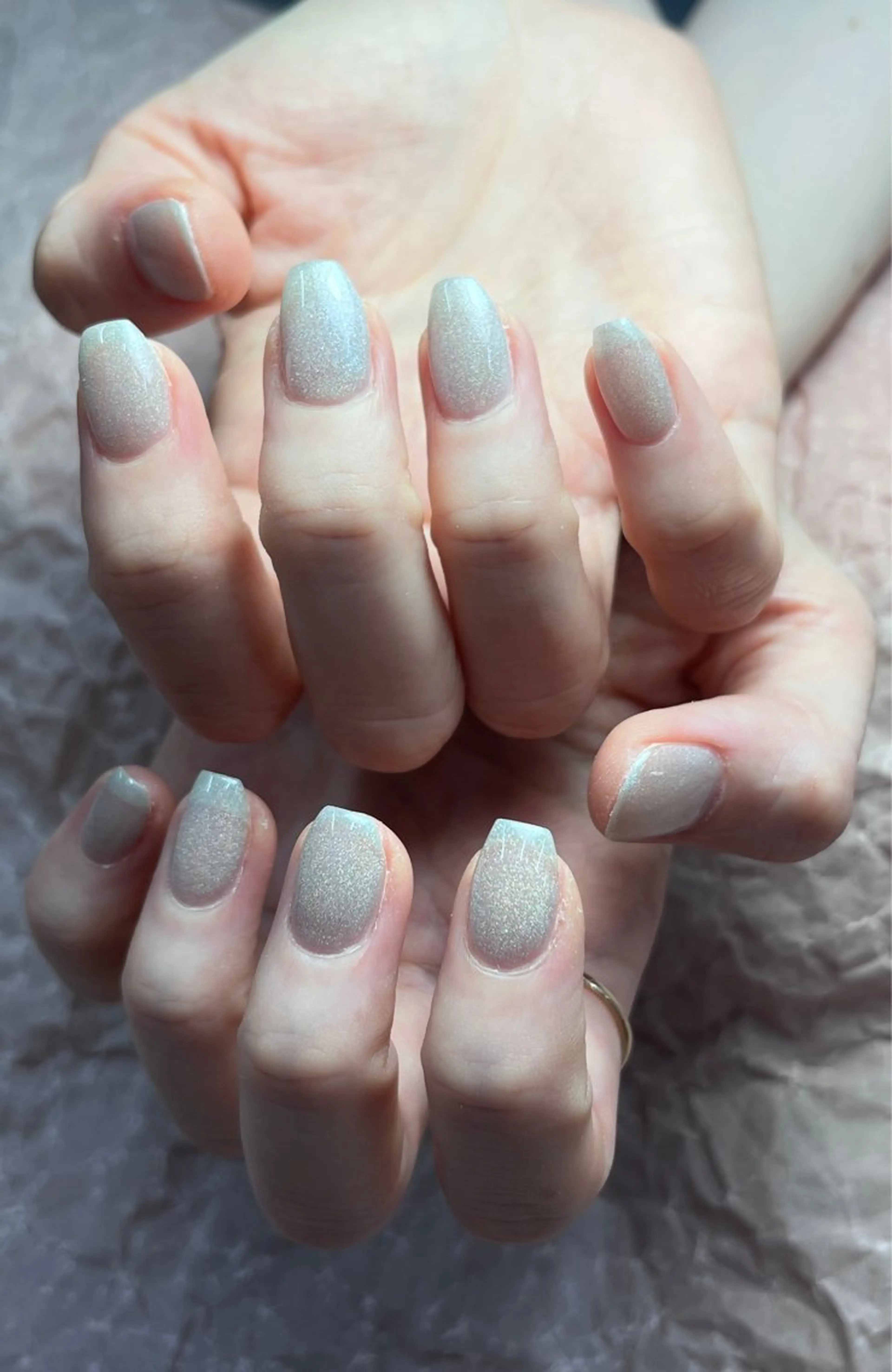 ネイル ToliyDeliy akemiのネイルデザイン