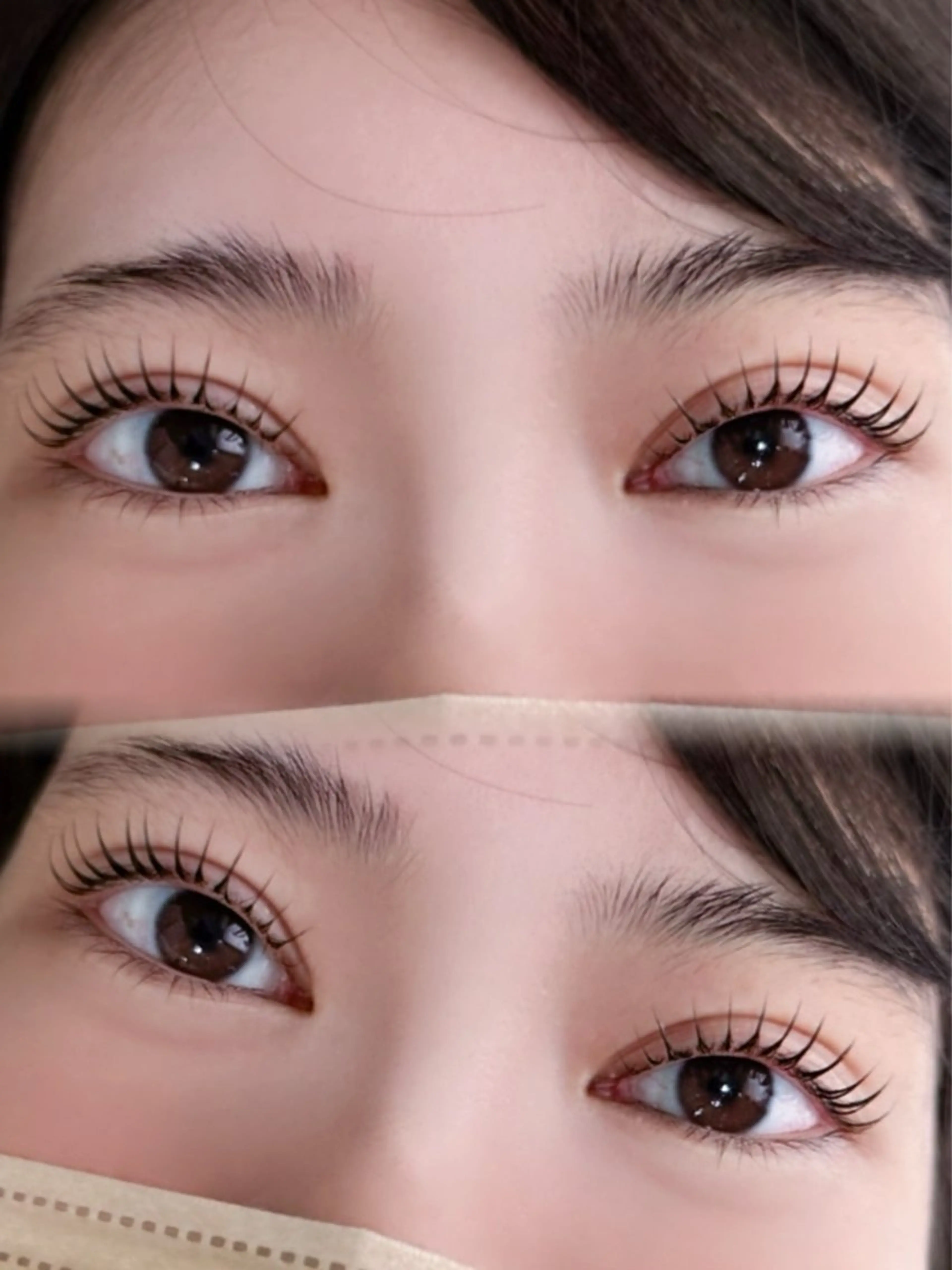 🎀メーテルロッド【パッチリ目尻タレ目デザイン】 ¥ 5500→¥3400の写真