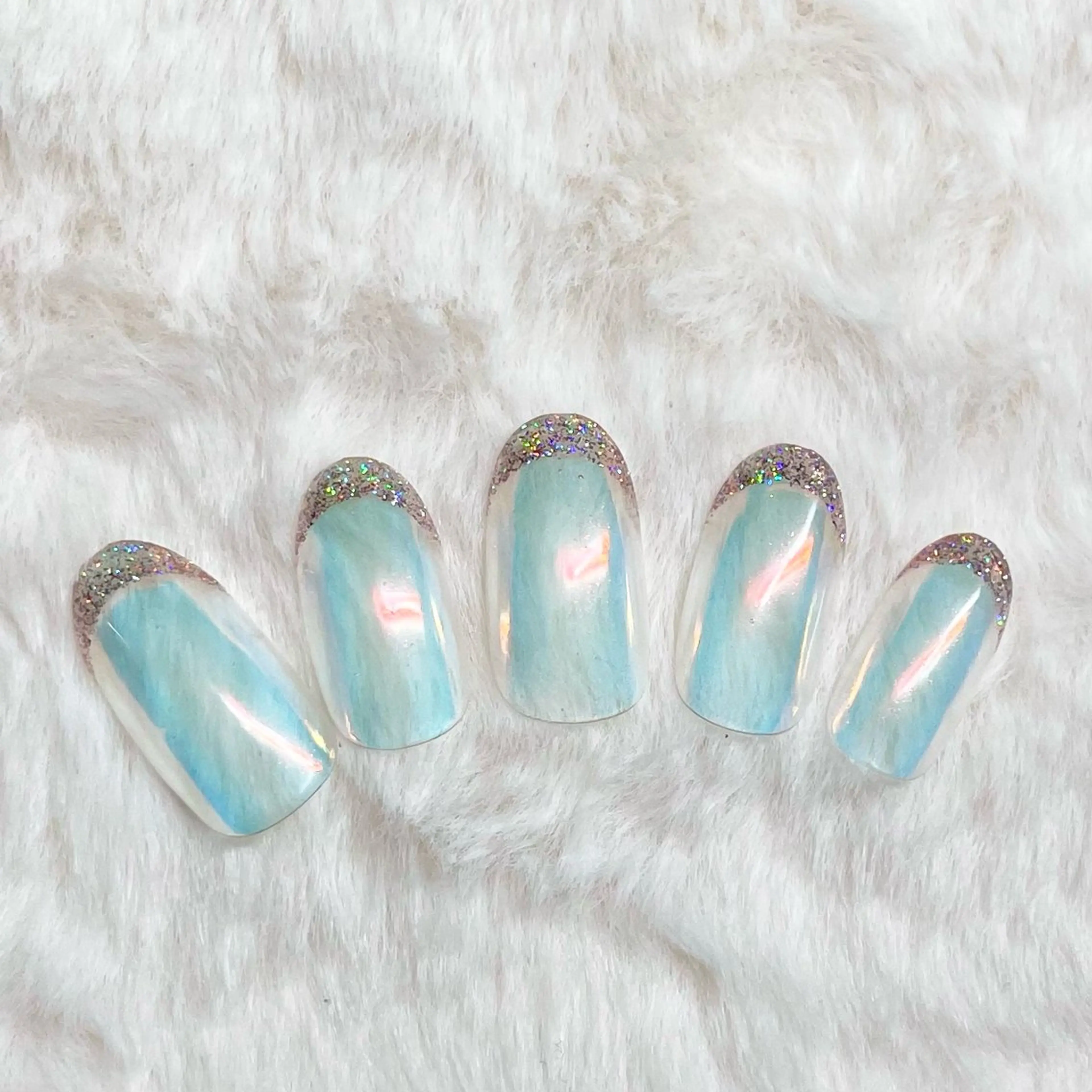 ネイル Nail Salon Y.のネイルデザイン