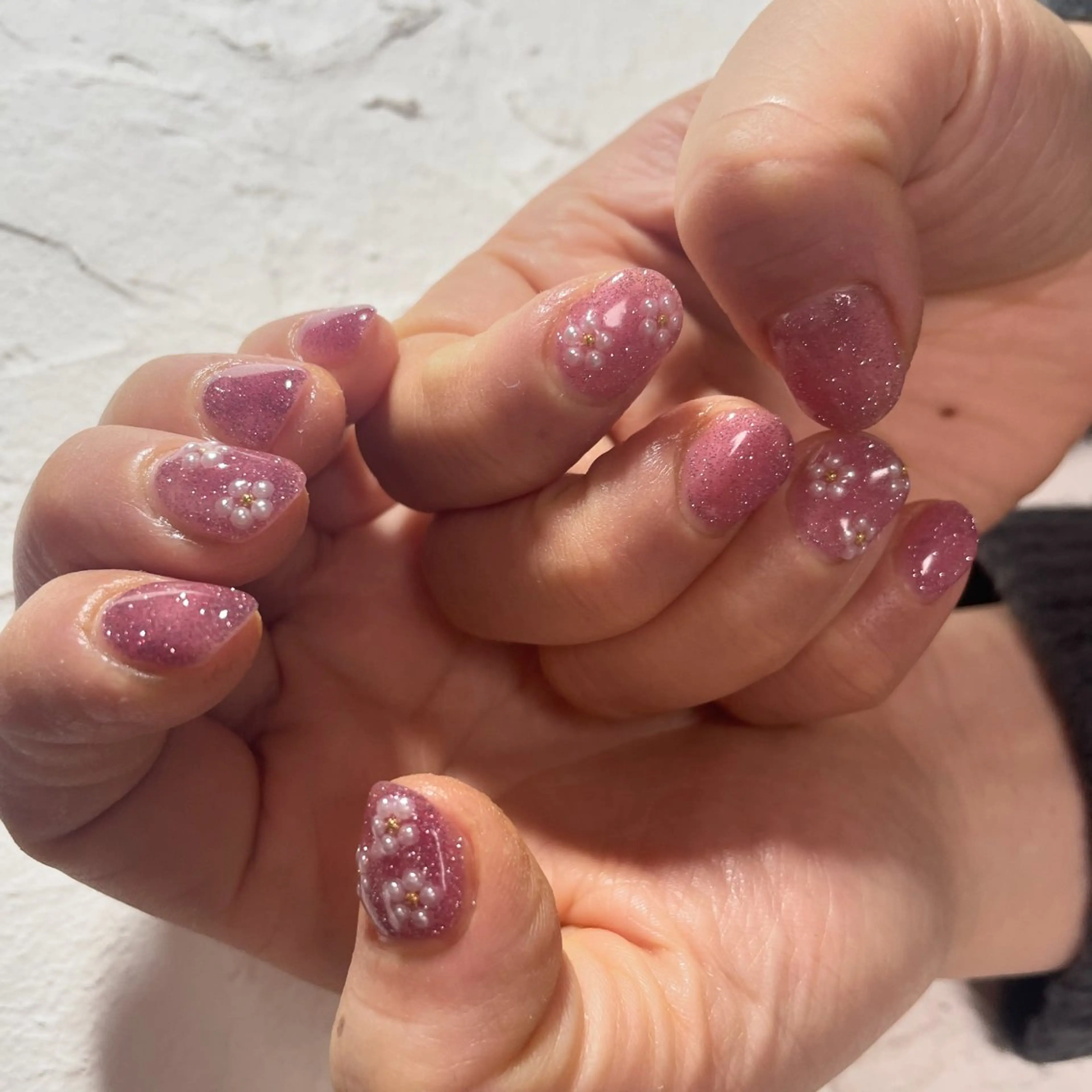 ネイル nail.gorin所属・吉村 優子のネイルデザイン