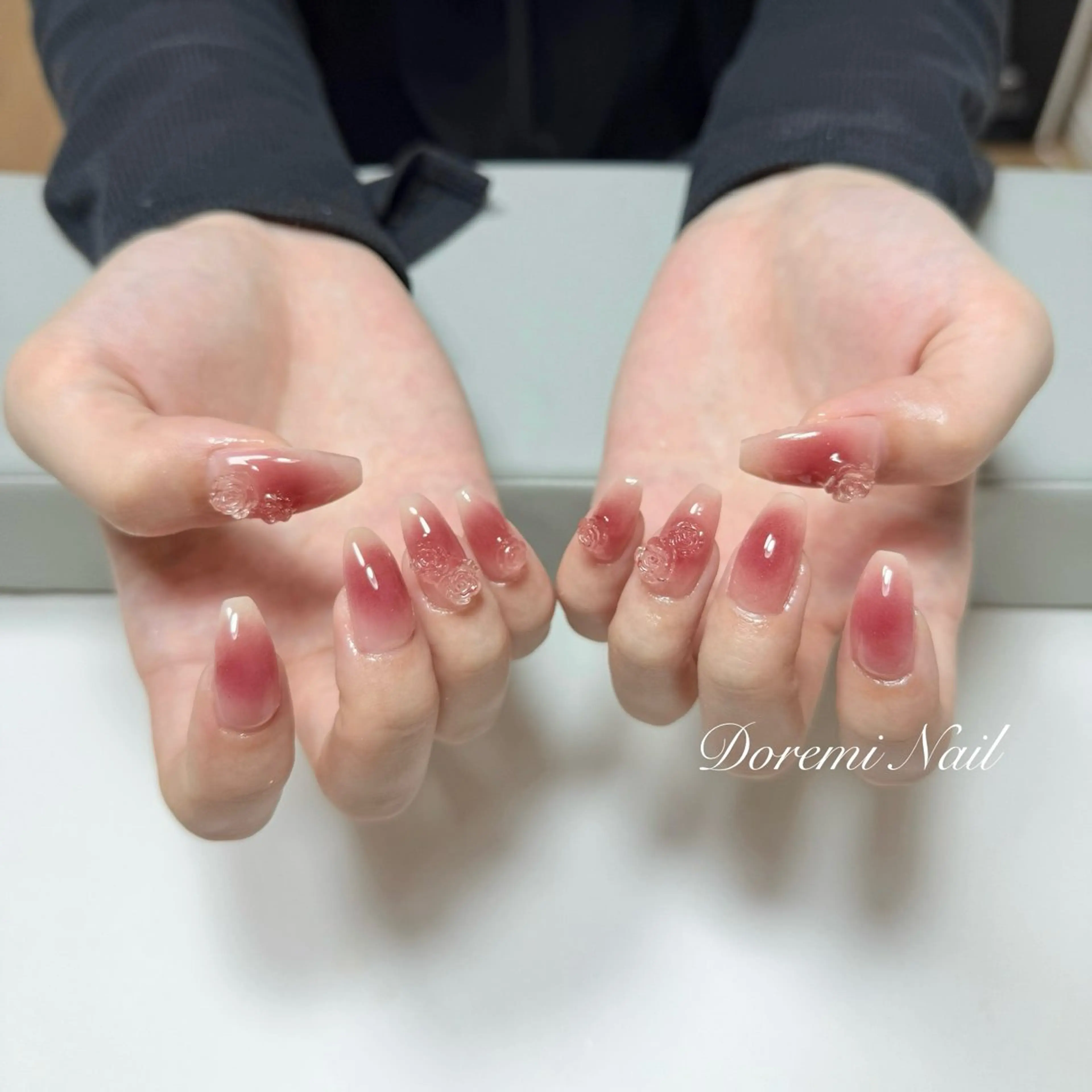ネイル Doremi Nailのネイルデザイン
