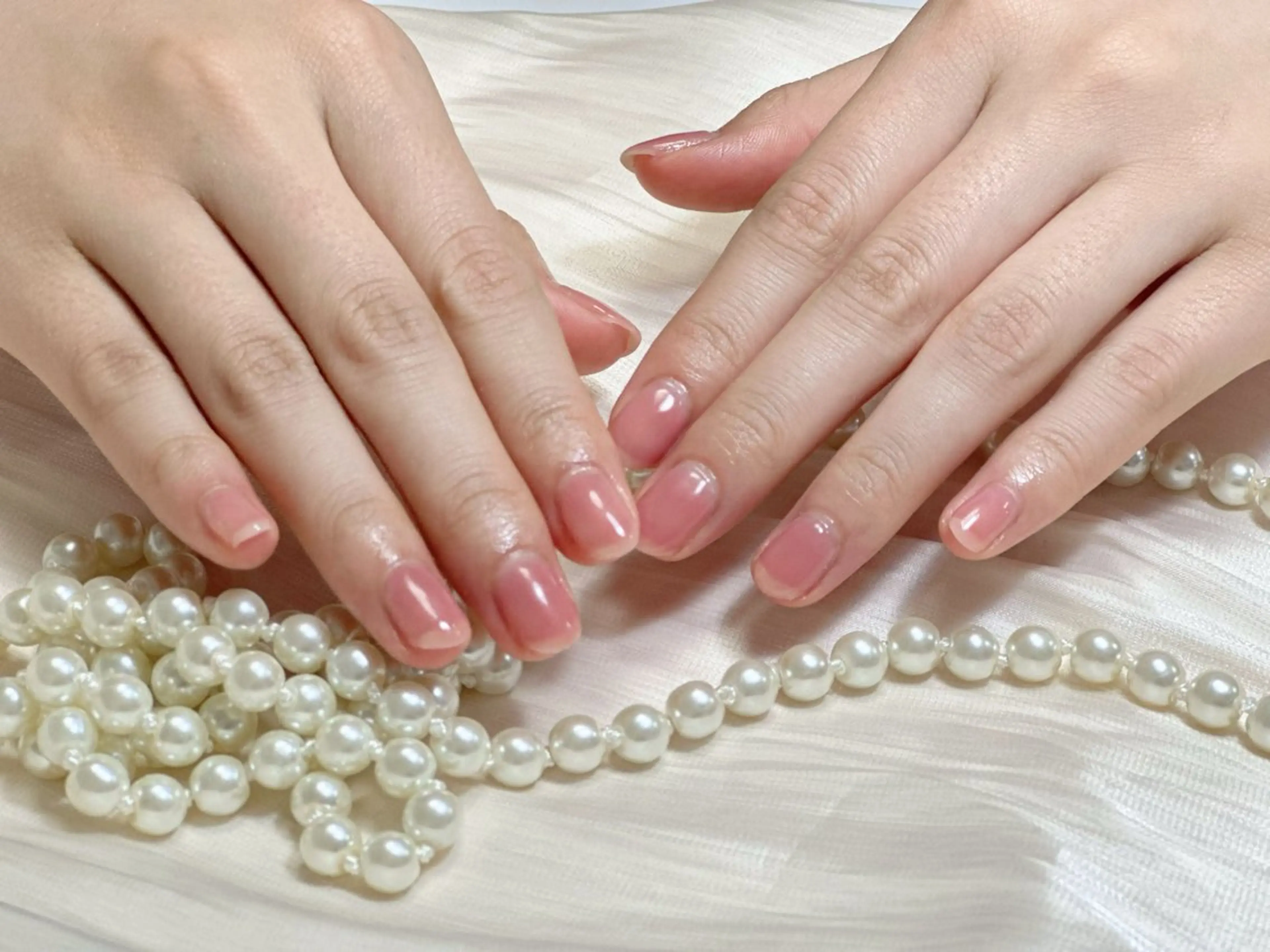 ネイル 🍑 momo_nailのネイルデザイン