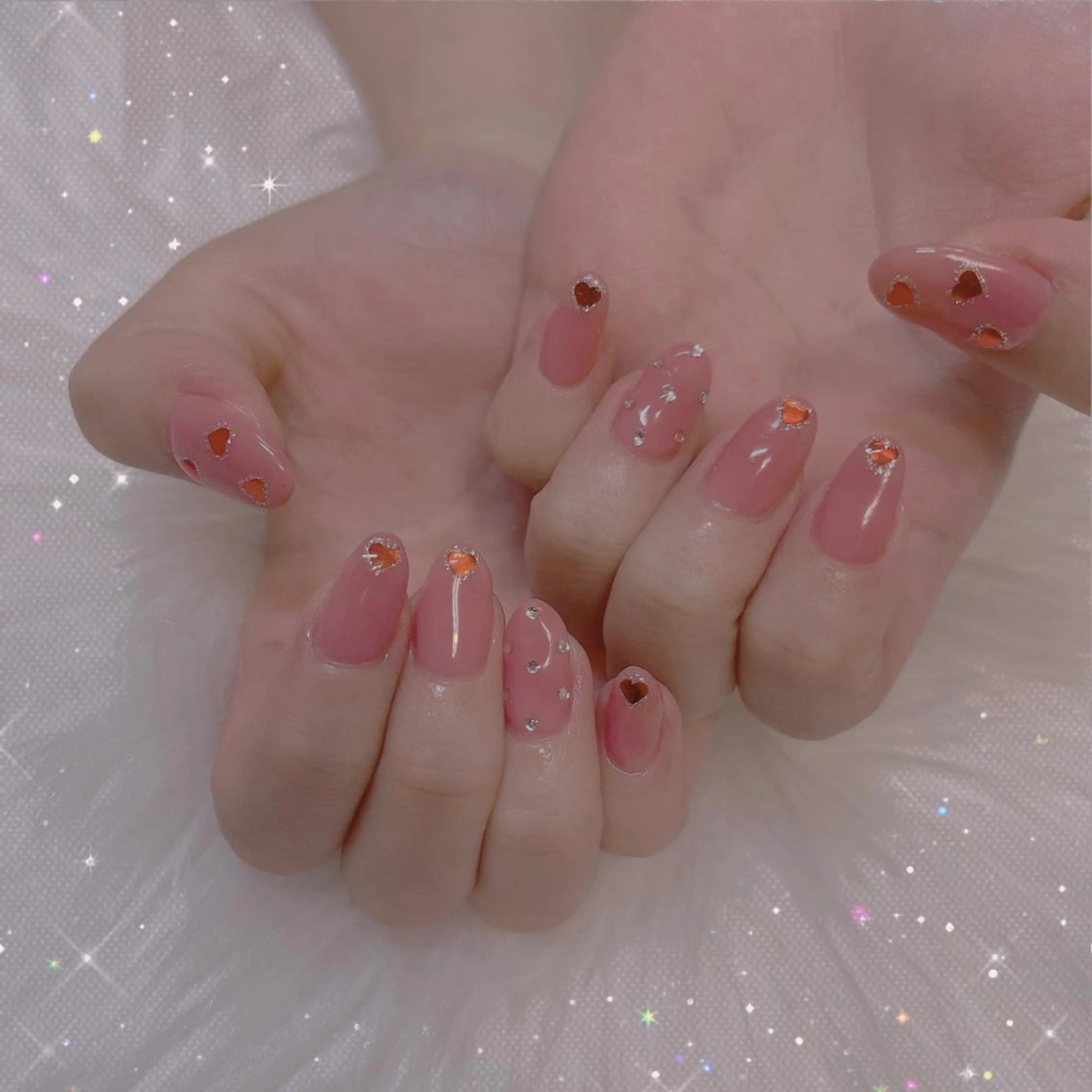 ネイル Private Salon 大宮のネイルデザイン