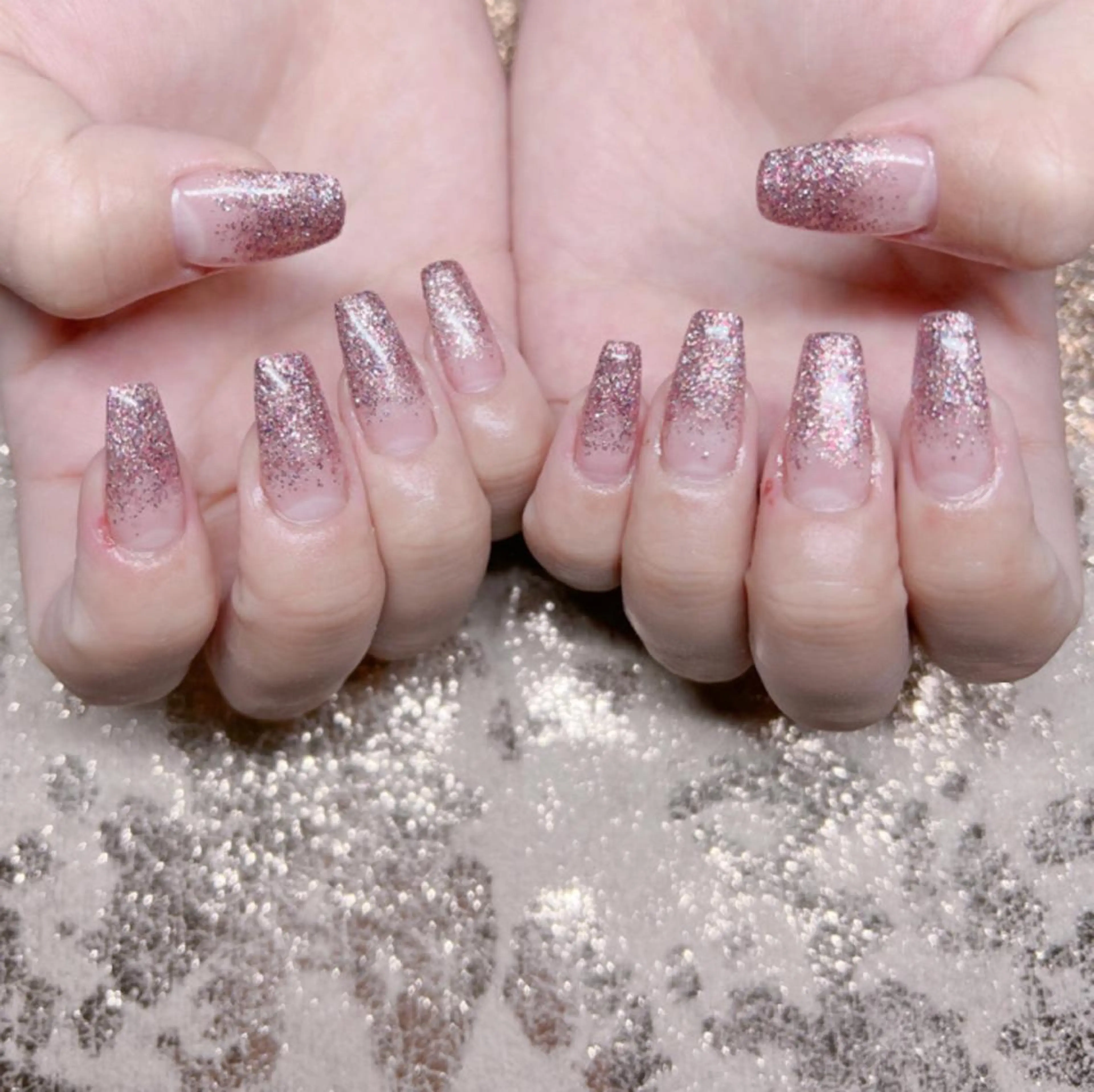 ネイル 個室ネイルサロンDolly  Girl〜ドーリーガール〜所属・DollyGirl KYOKOのネイルデザイン