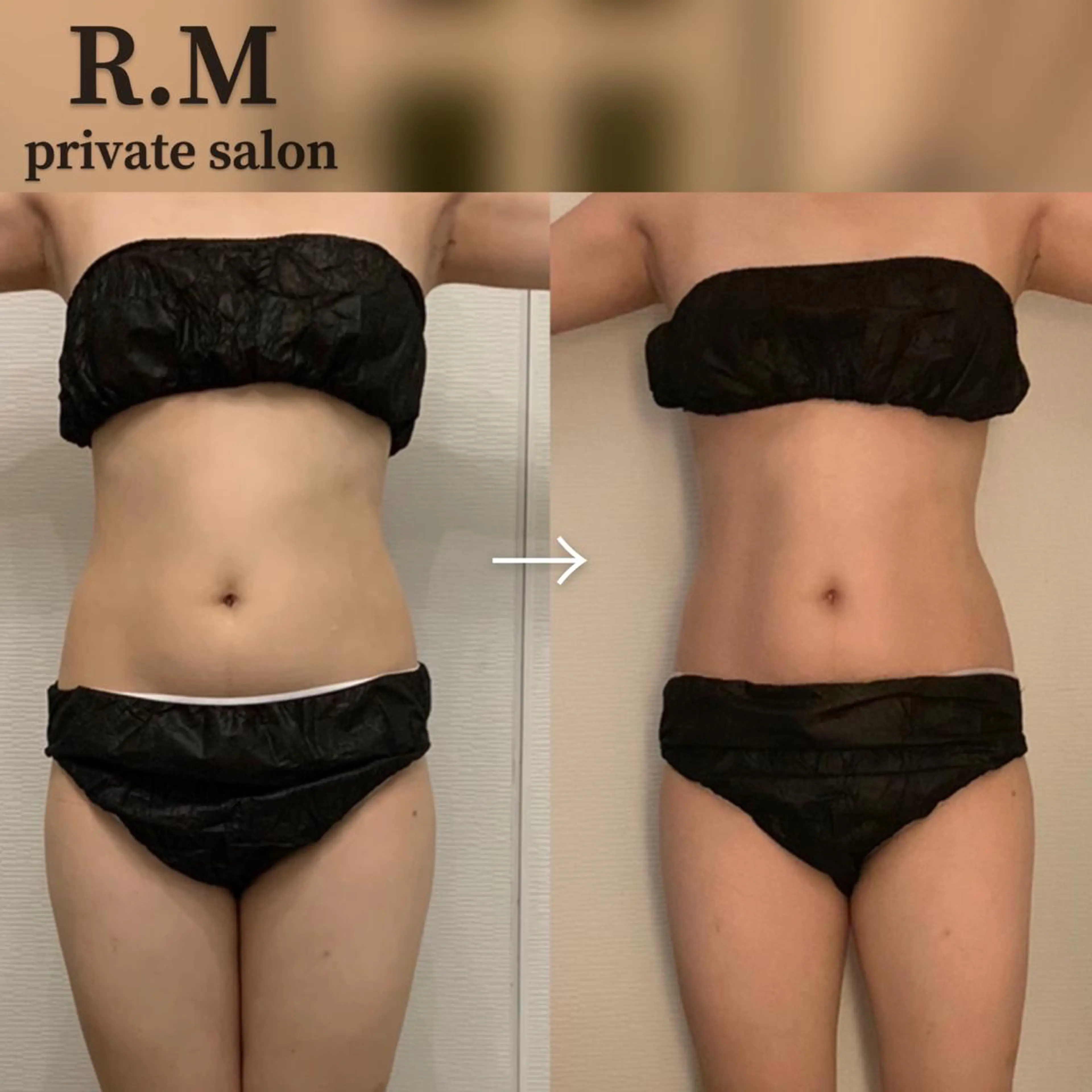 R.M所属・プライベートサロン R.Mのエステ・リラクイメージ