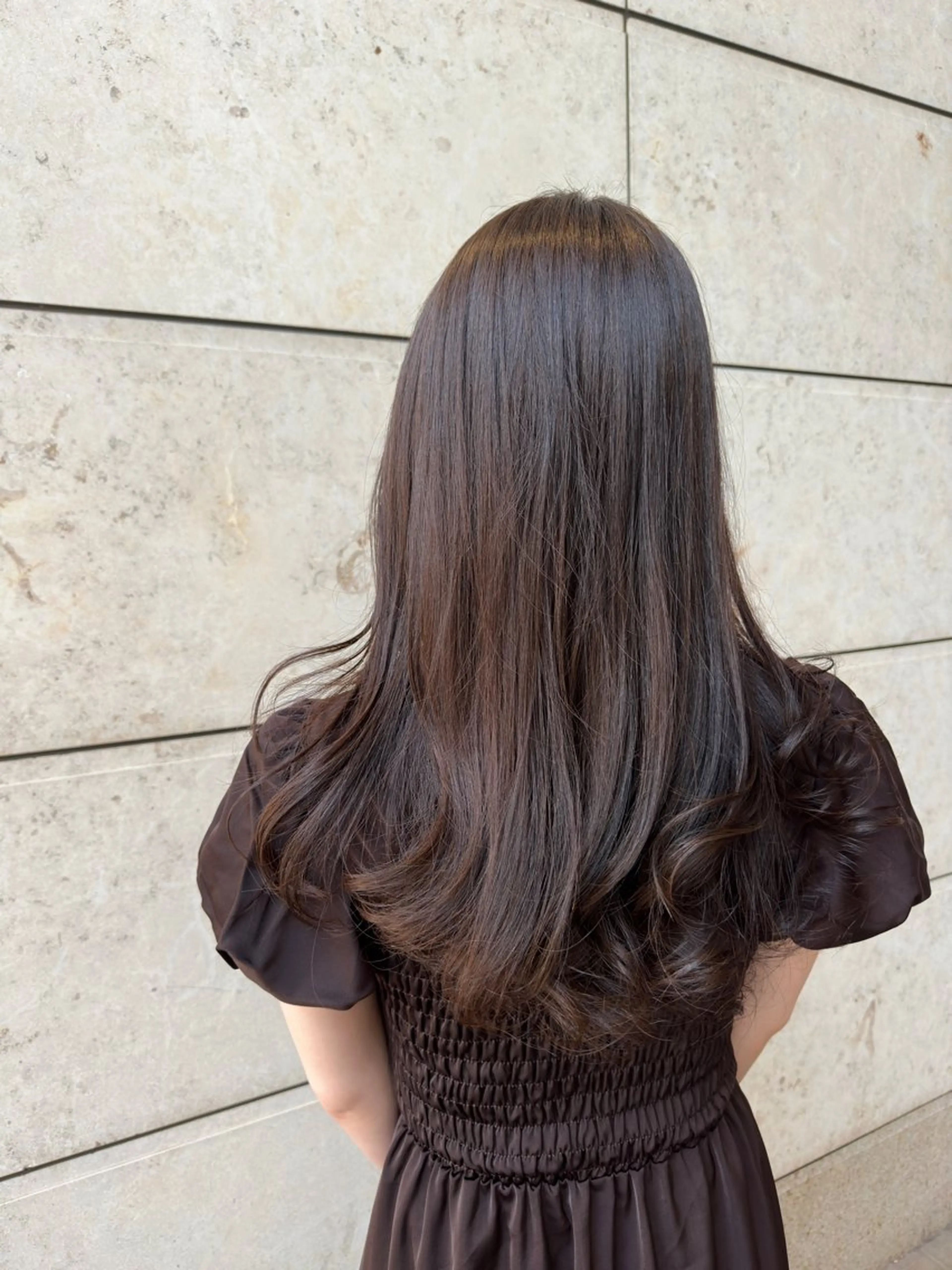 リピーター様限定🧚🏻🤍カット+カラー+クイックトリートメントの写真