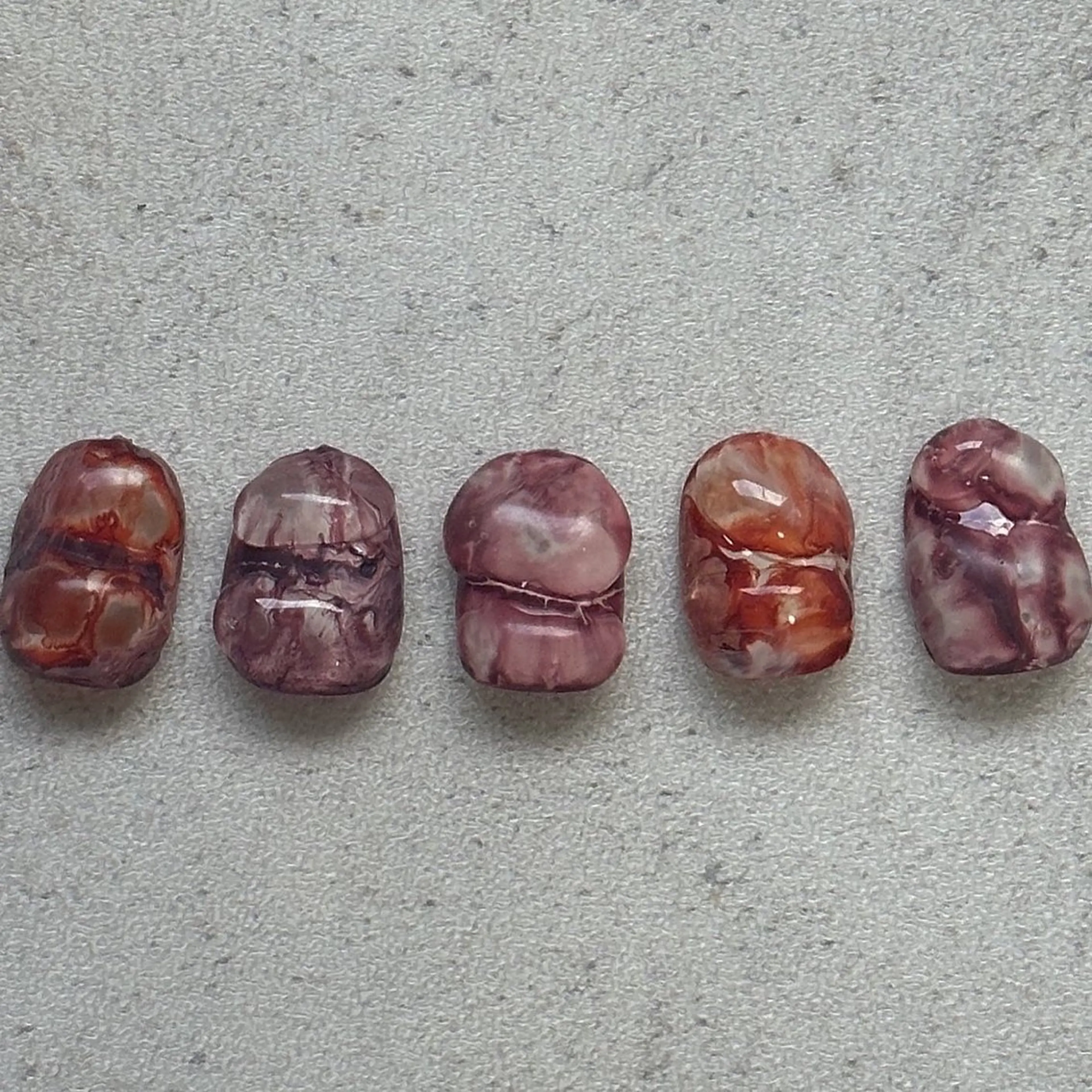 ネイル ハンドネイル mio _POHEURのネイルデザイン