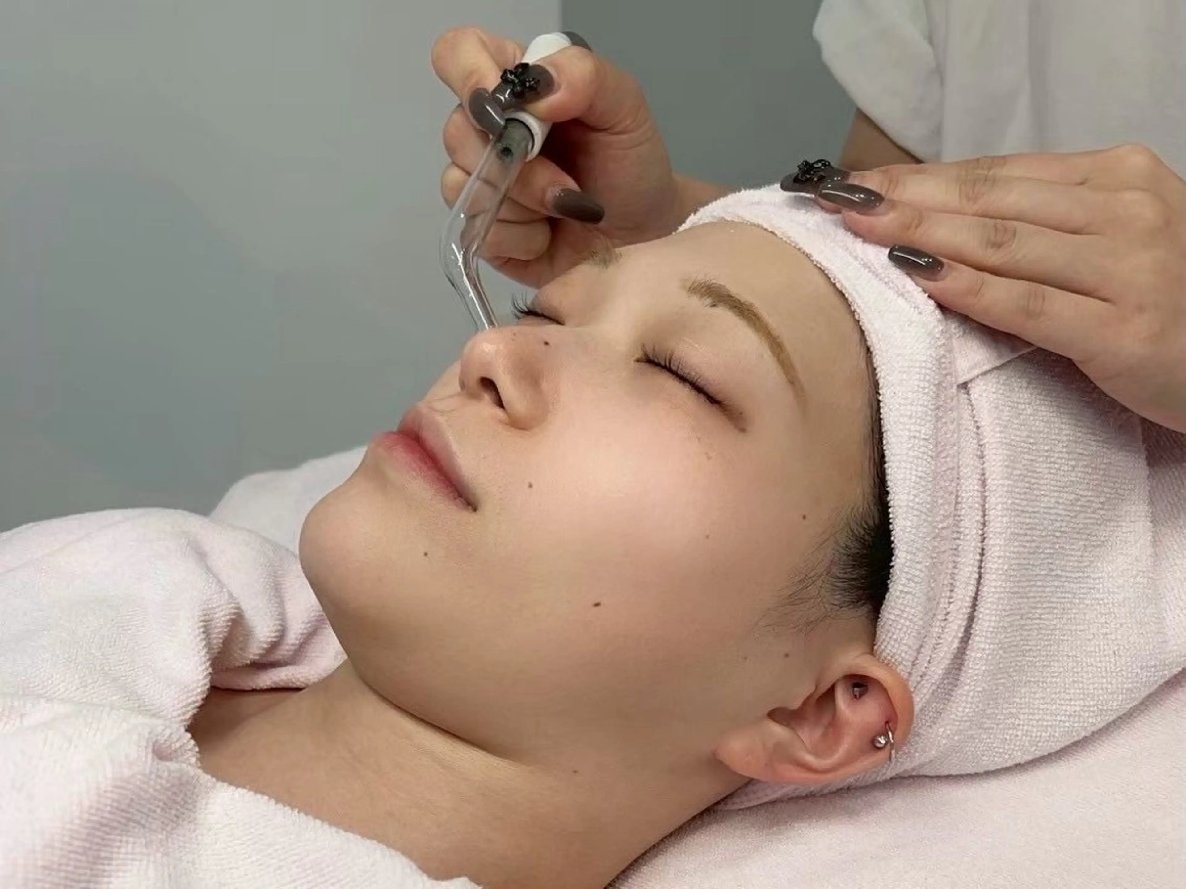 エステ リラク 🫧美しい素肌へ🫧 今成柚乃のその他イメージ