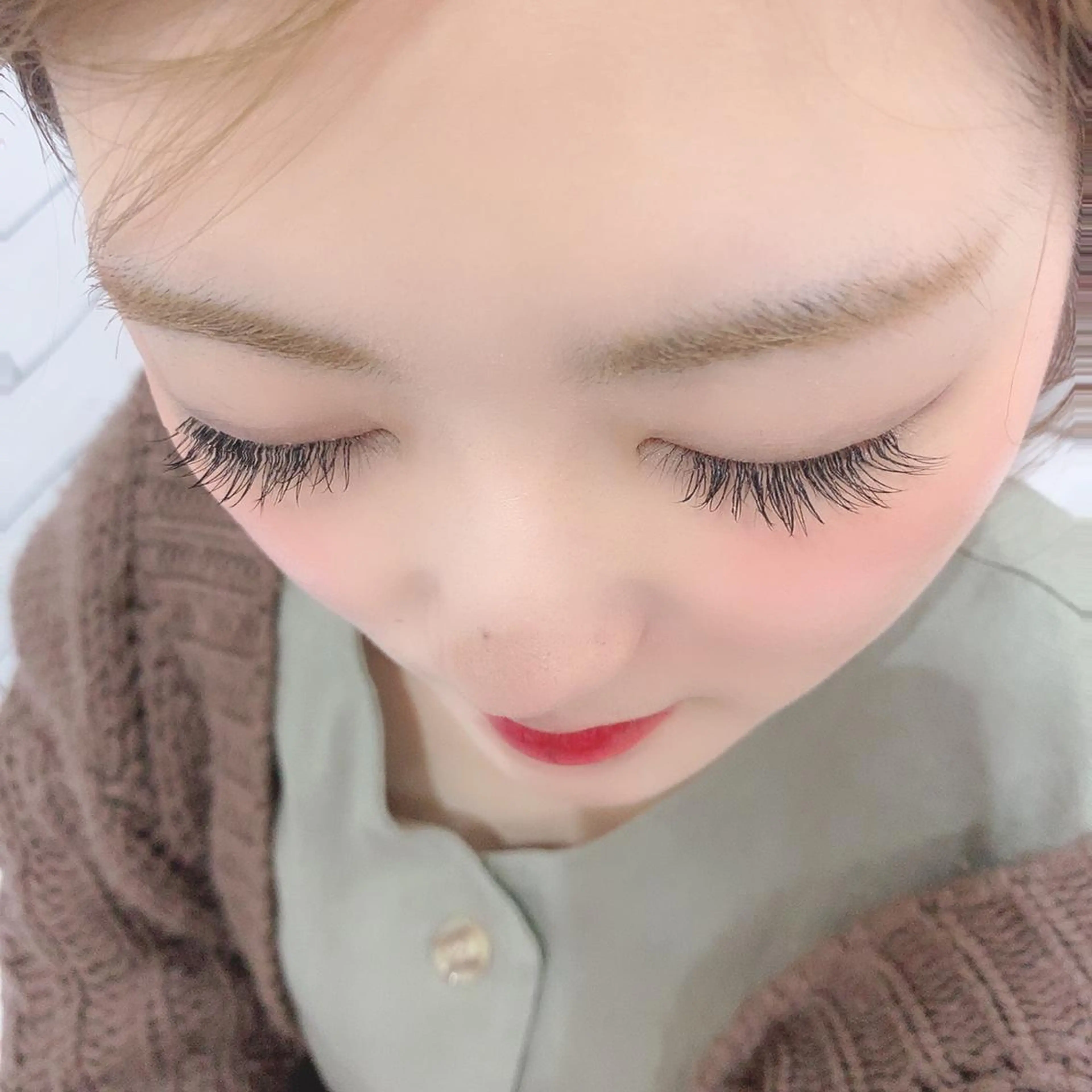 マツエク・マツパ 髪質改善period.所属・いしかわまい🎀 髪質改善特価サロンのヘアスタイル