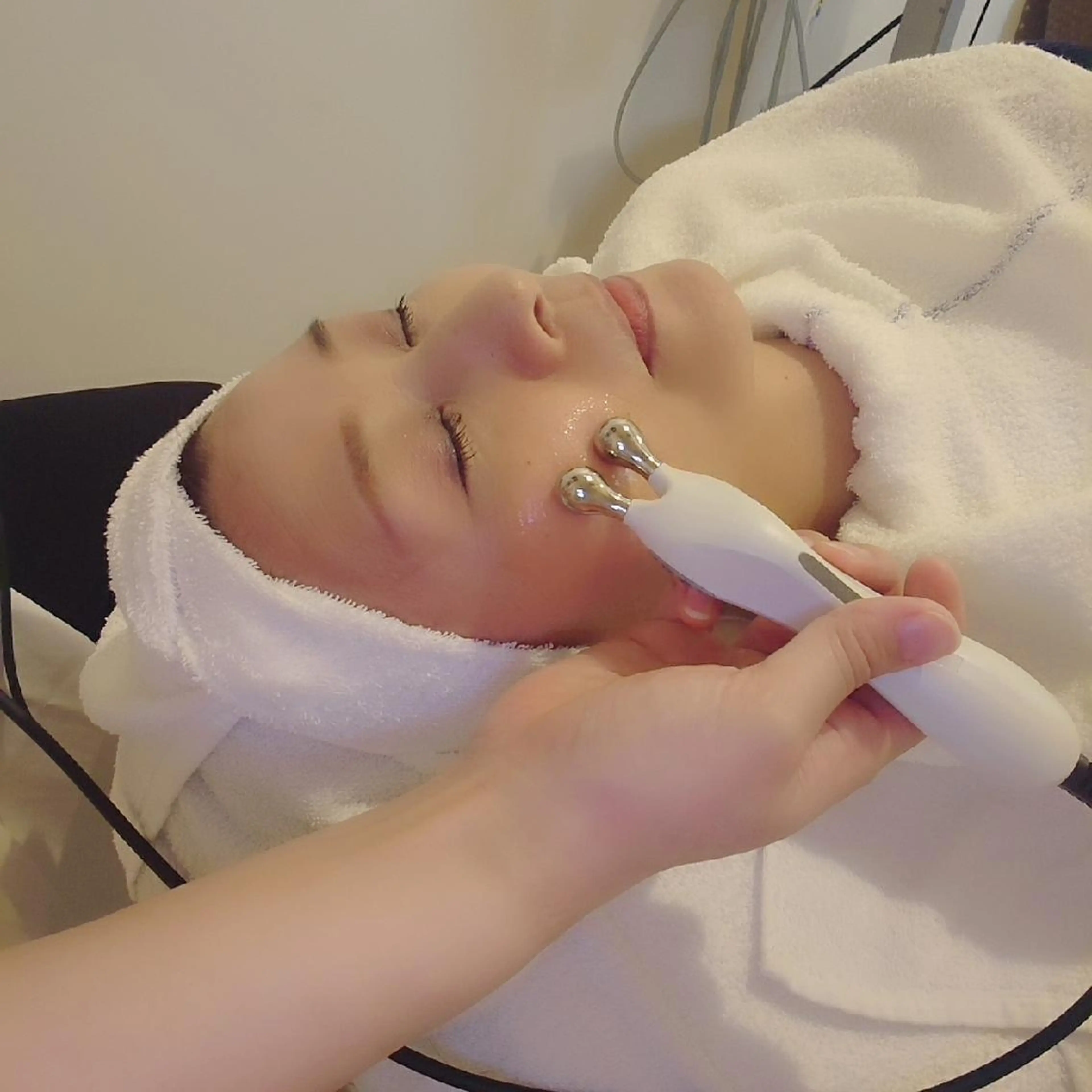 POLA THE B EAUTY 越谷のエステ・リラクイメージ