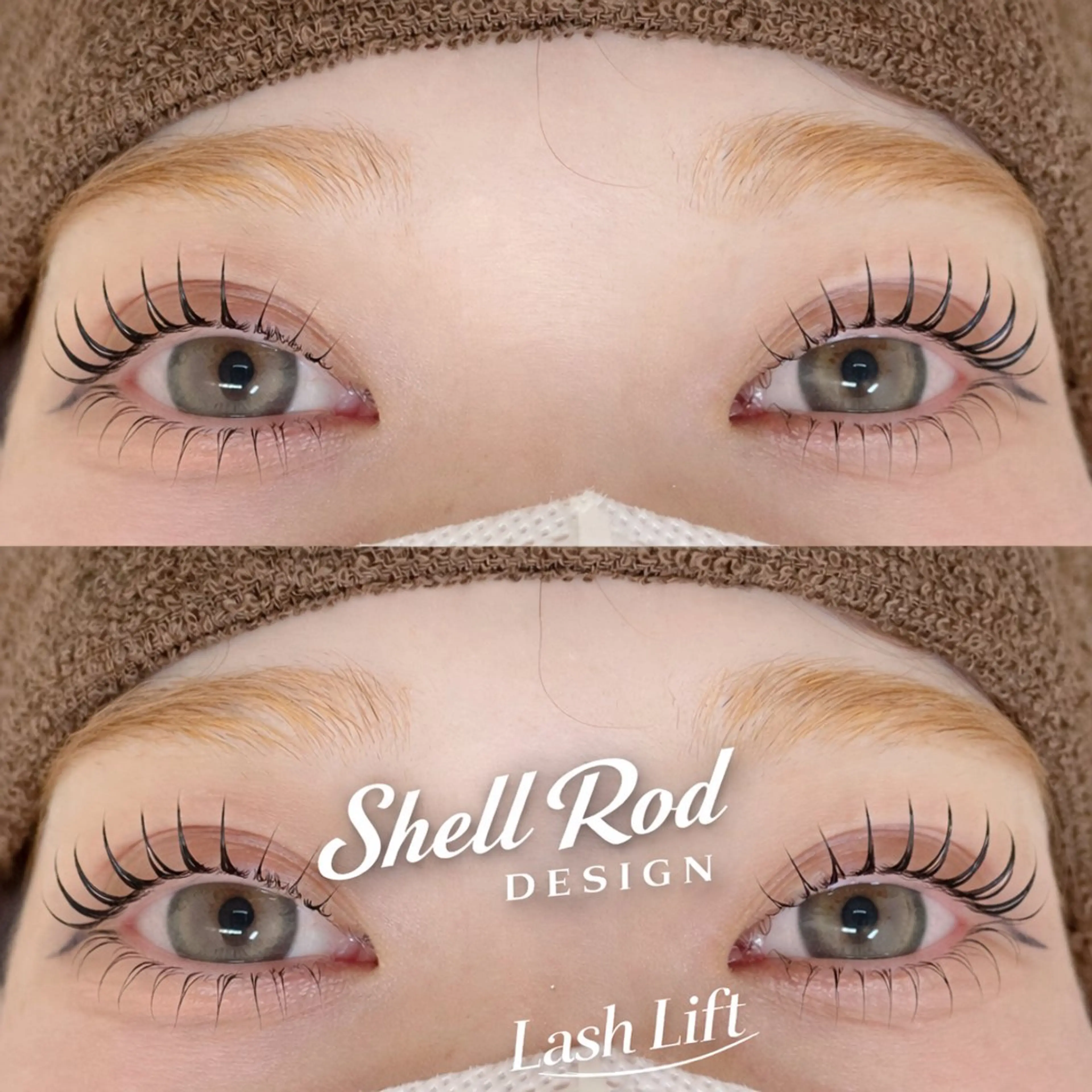 マツエク・マツパ 🎀Sara by nicott🎀のマツエク・マツパデザイン